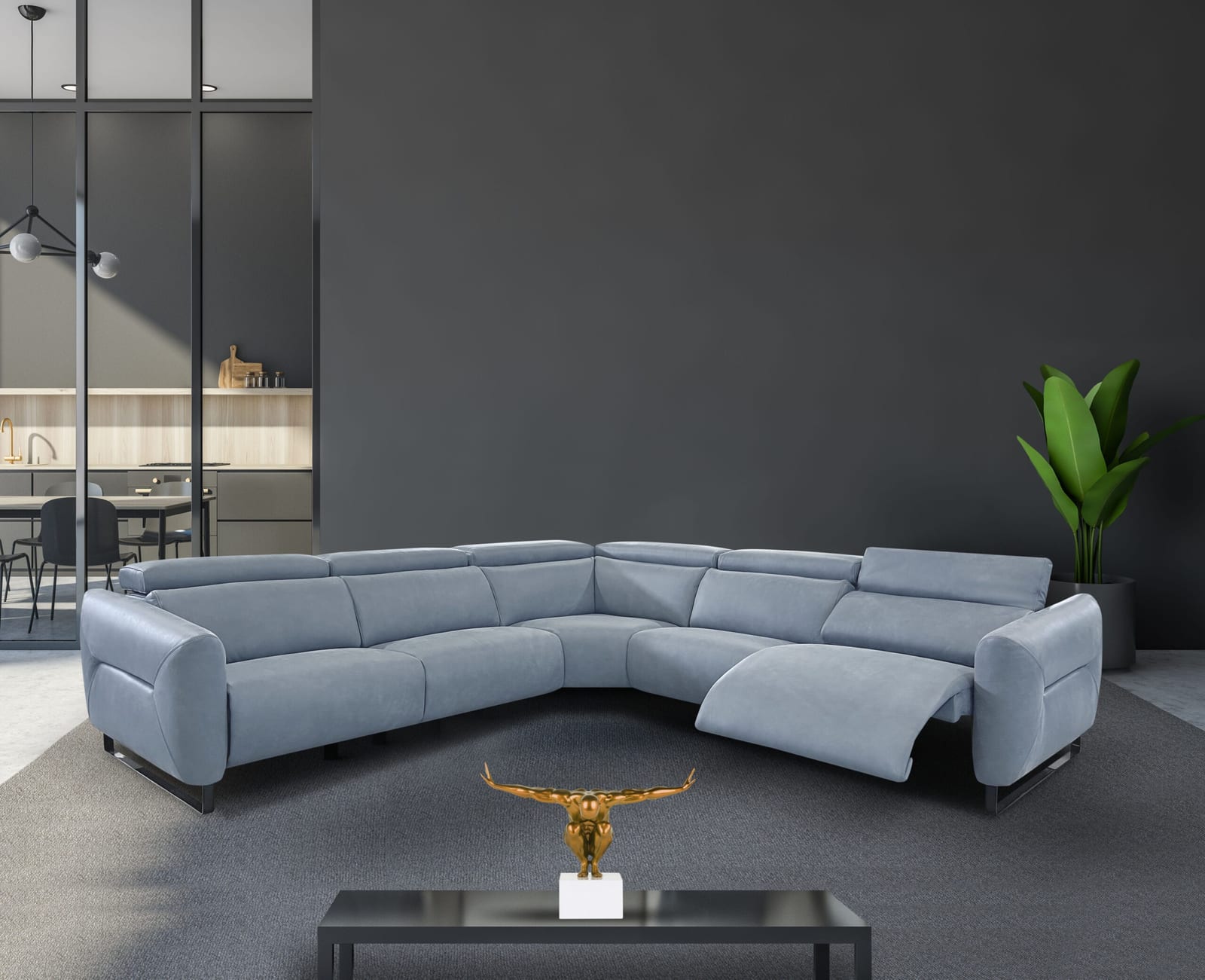 Lucy Sectional image 2