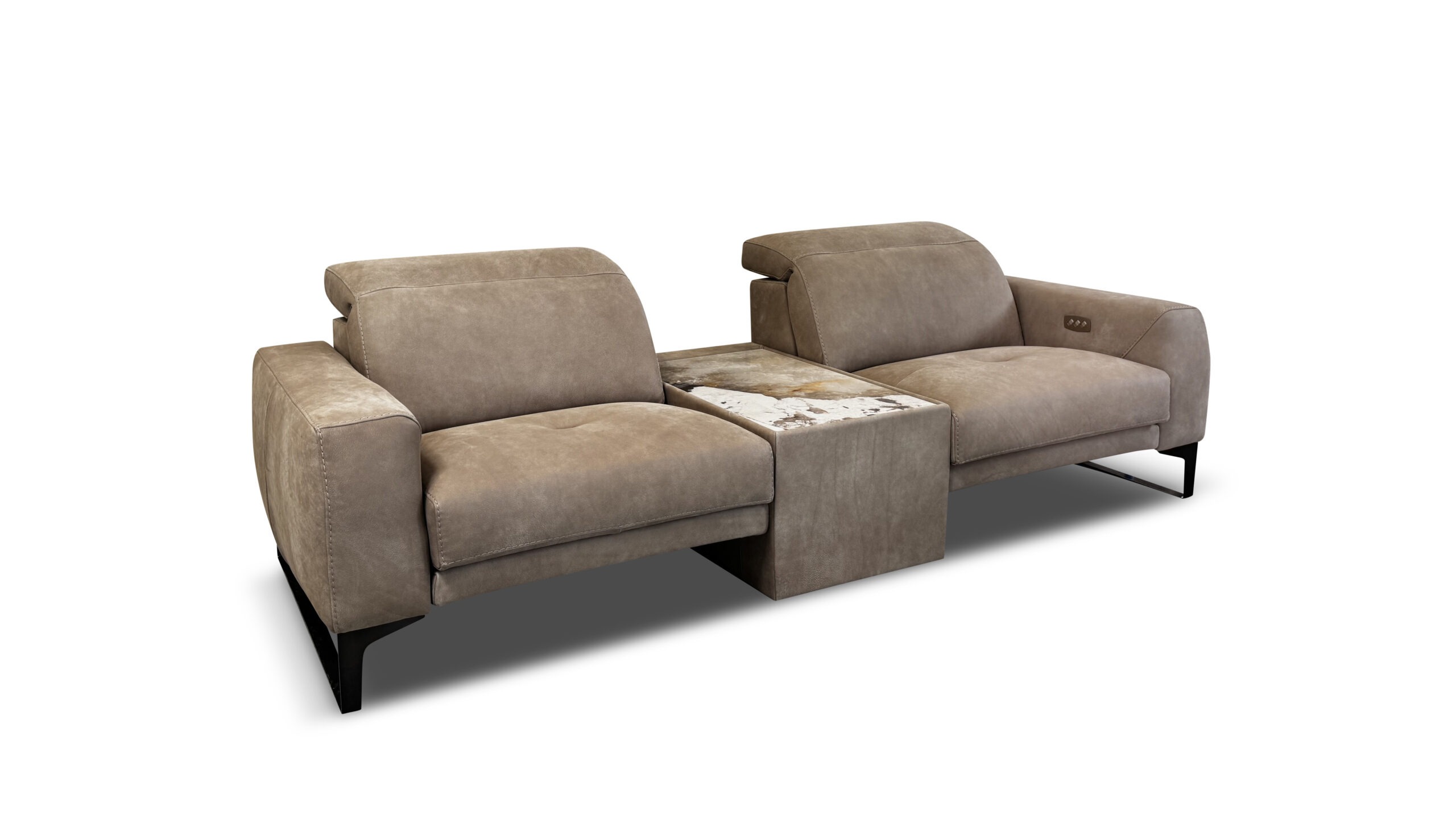 Marilyn Reclining Sofa image 1