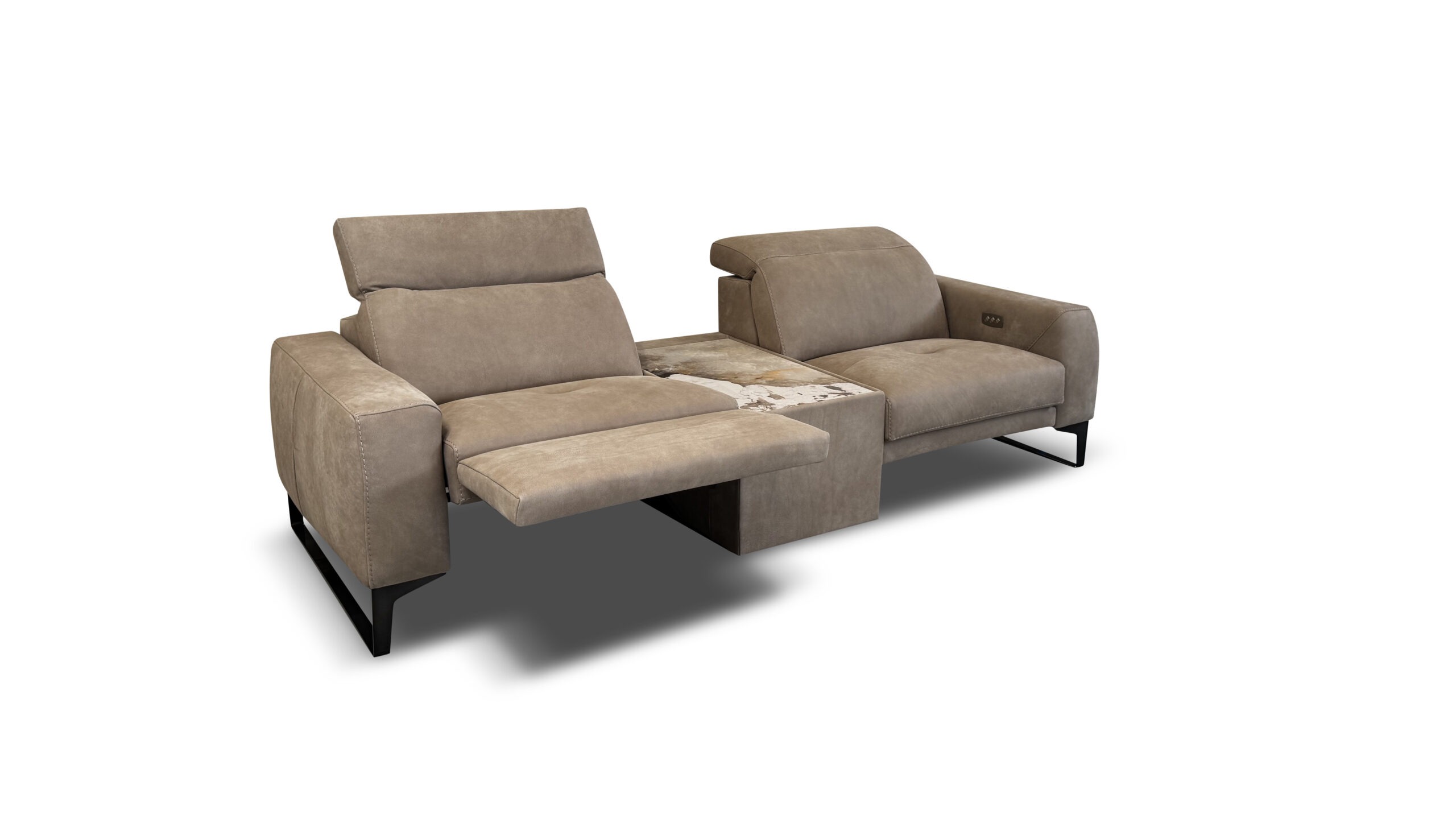 Marilyn Reclining Sofa image 3