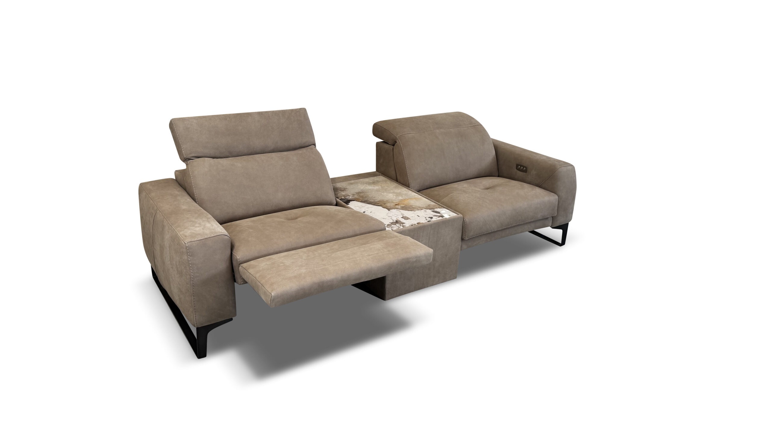 Marilyn Reclining Sofa image 4