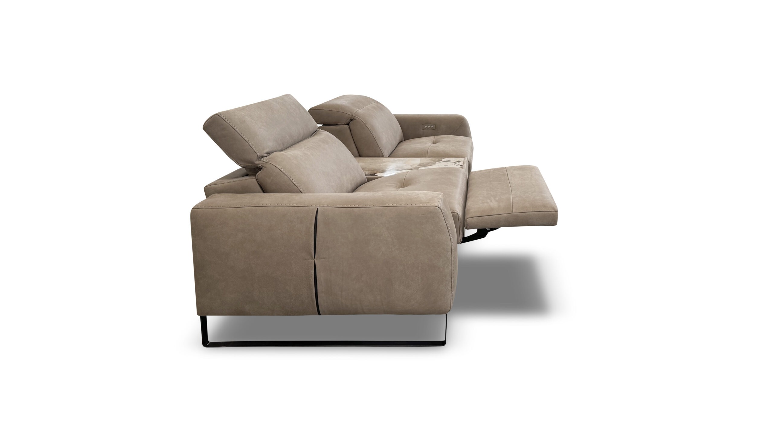 Marilyn Reclining Sofa image 6