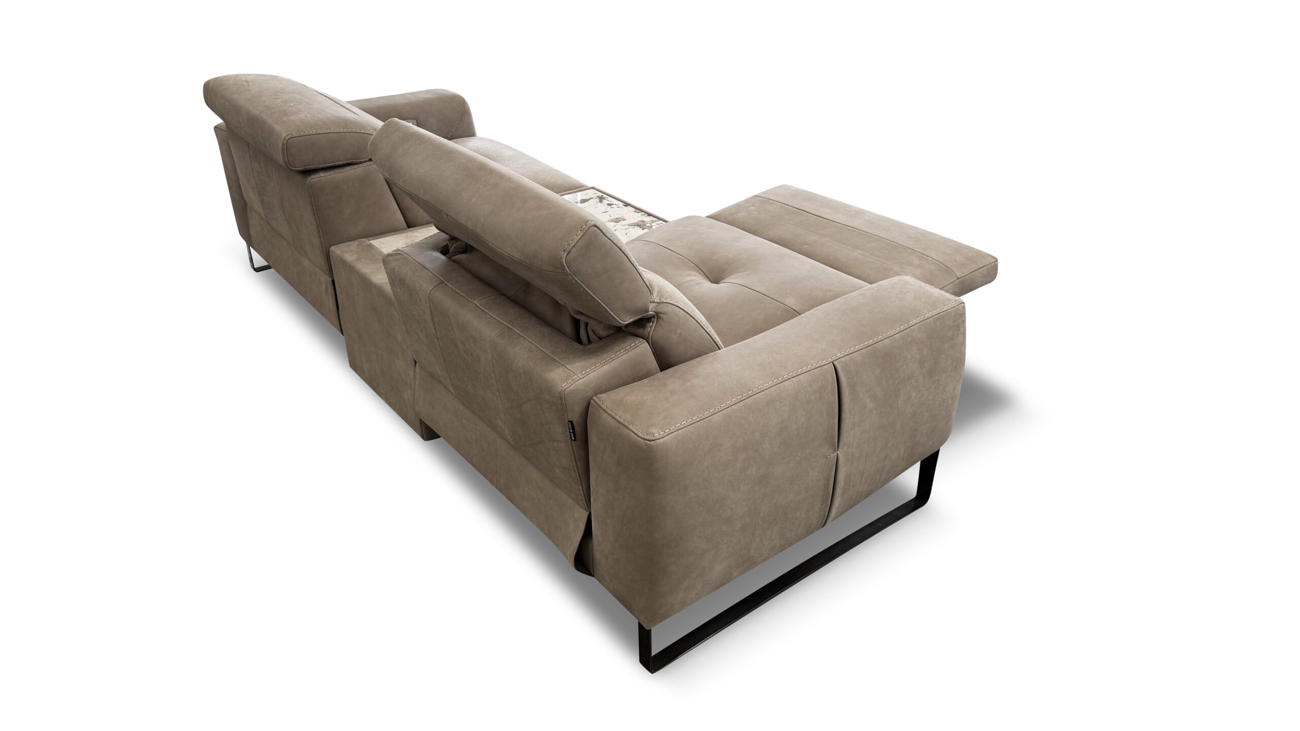 Marilyn Reclining Sofa image 7