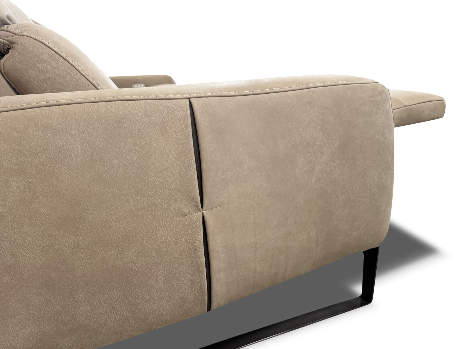 Marilyn Reclining Sofa image 8