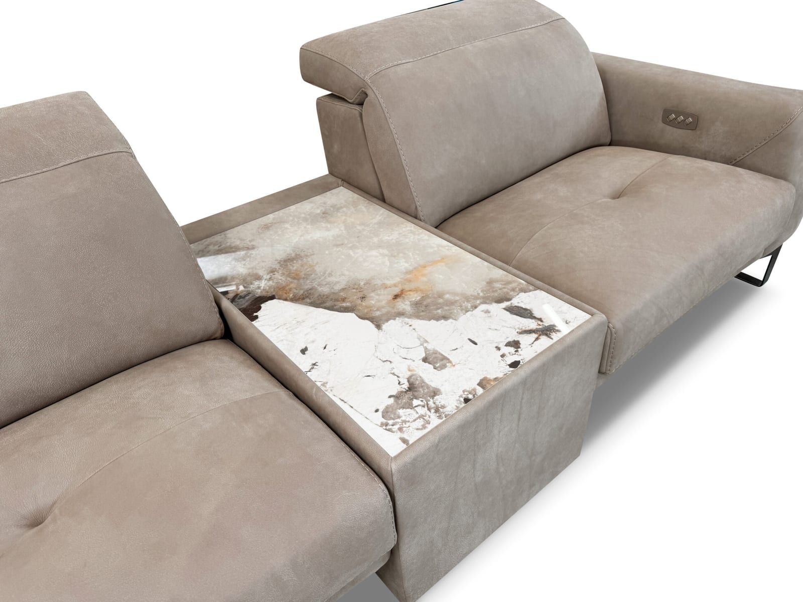 Marilyn Reclining Sofa image 9