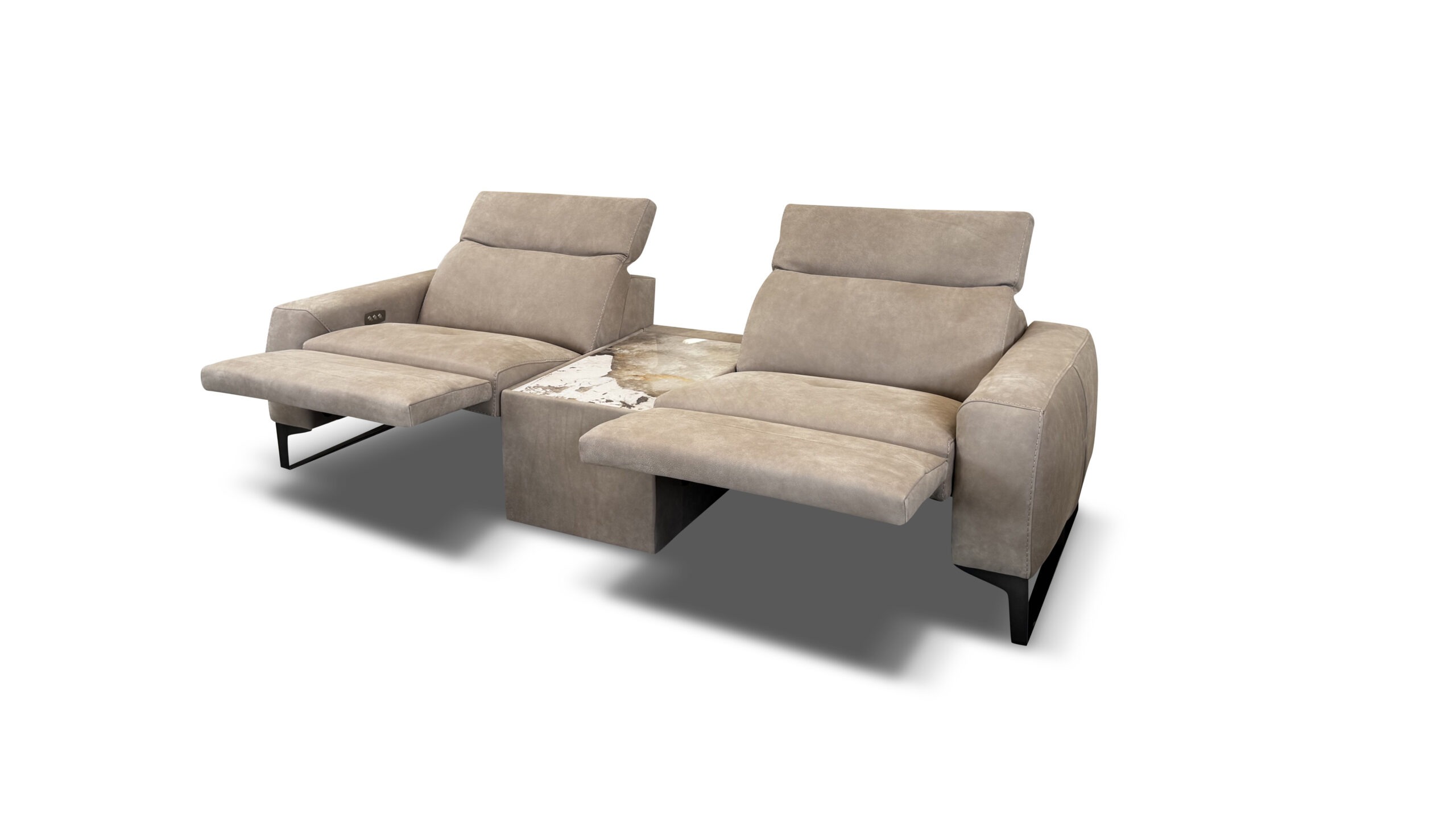 Marilyn Reclining Sofa image 10