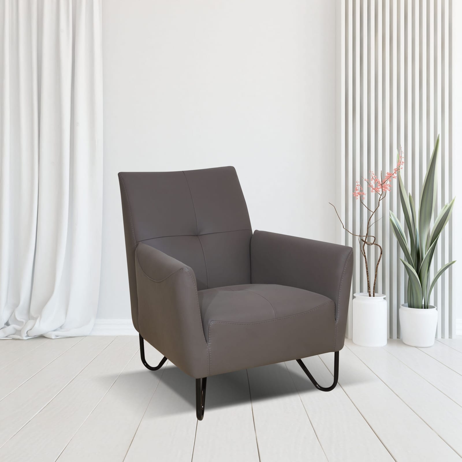 Mars Armchair image 4