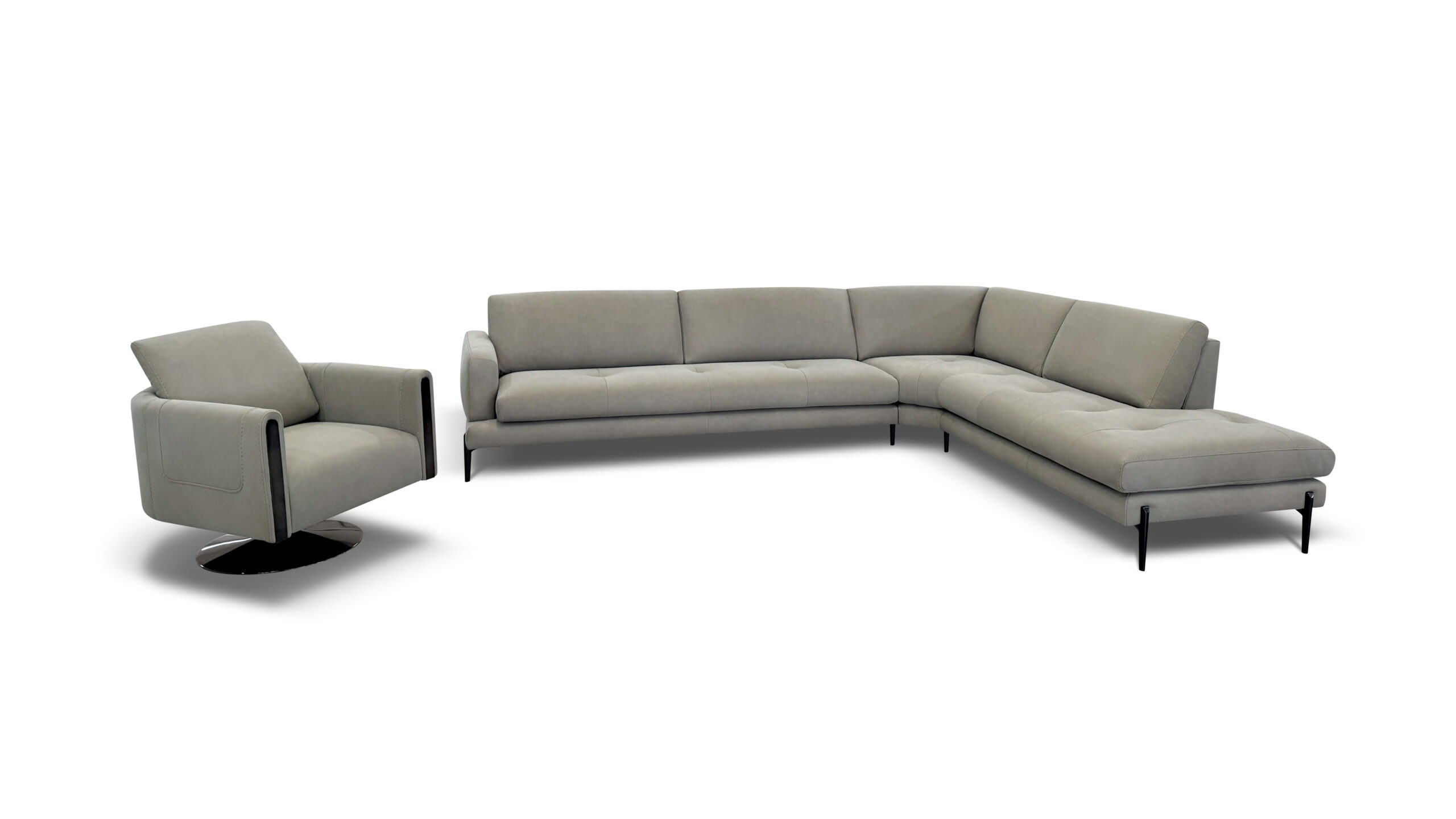 Melody Sectional image 4