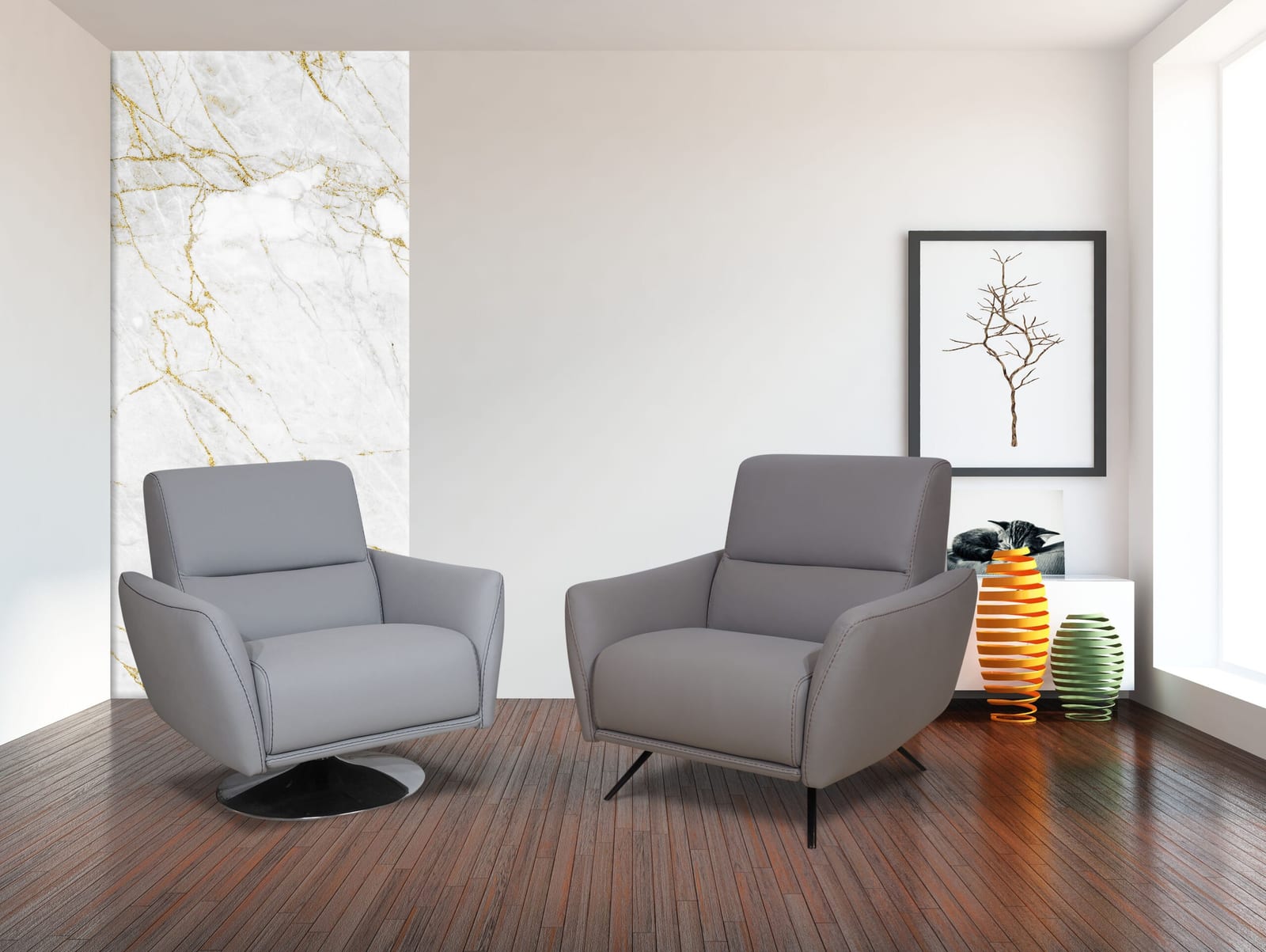 Mercury Armchair image 2