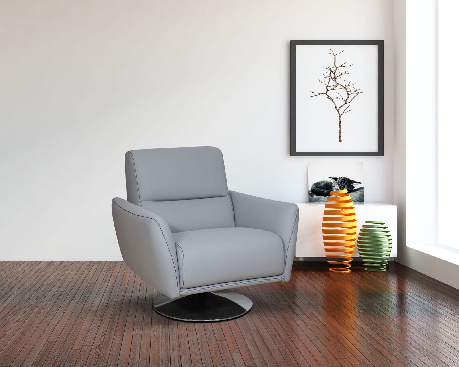Mercury Armchair image 3