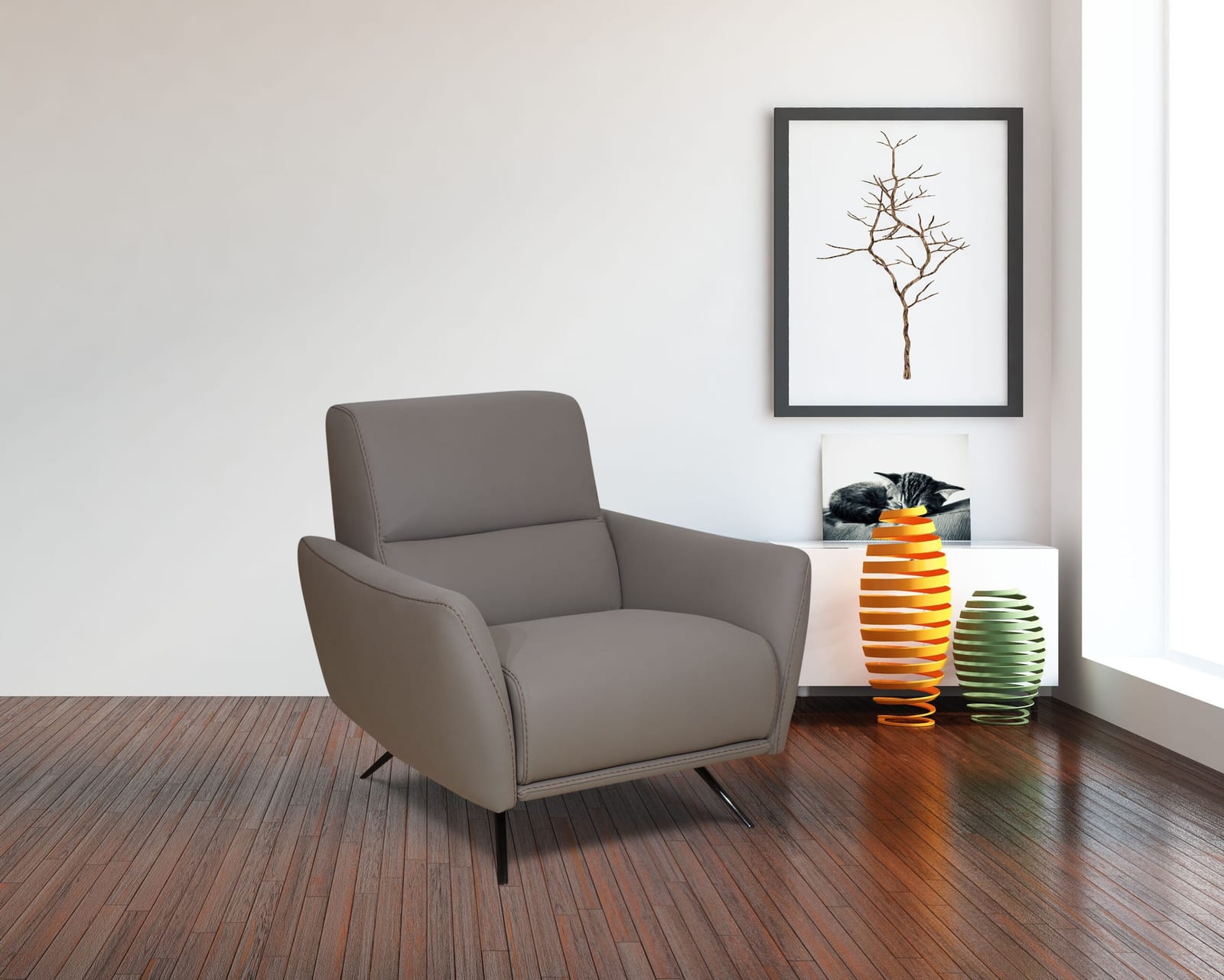 Mercury Armchair image 4