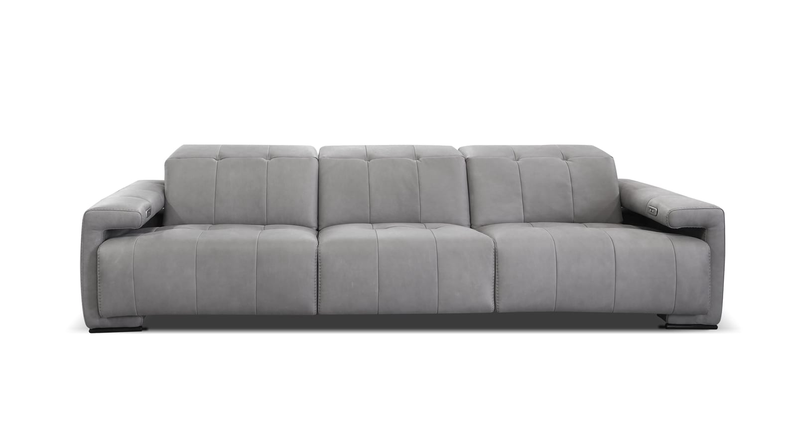 Millenium Reclining Sofa image 1