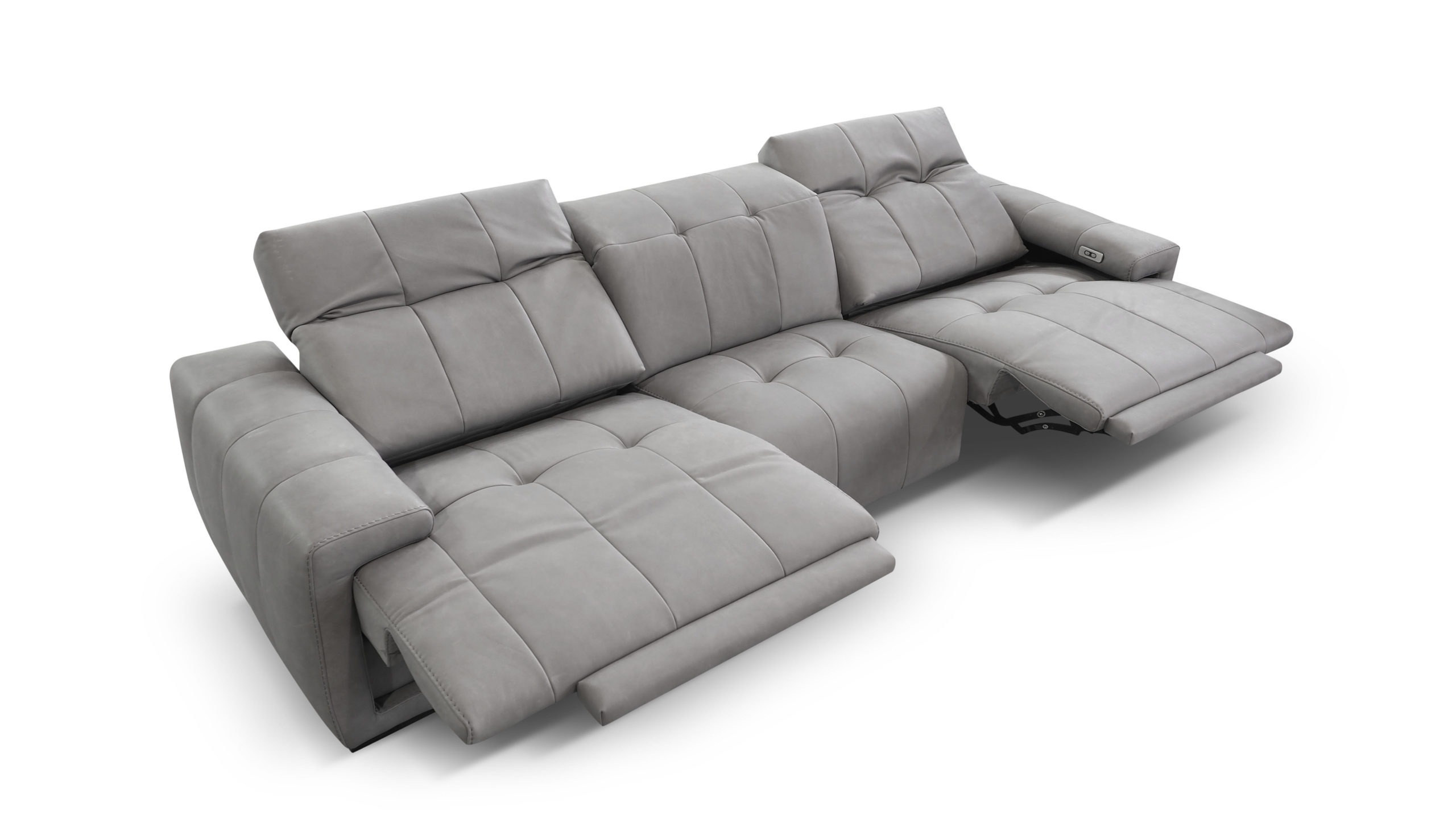 Millenium Reclining Sofa image 3