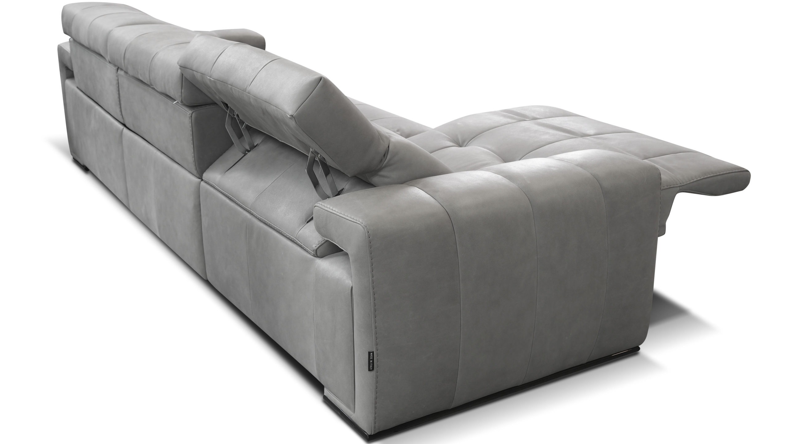 Millenium Reclining Sofa image 4
