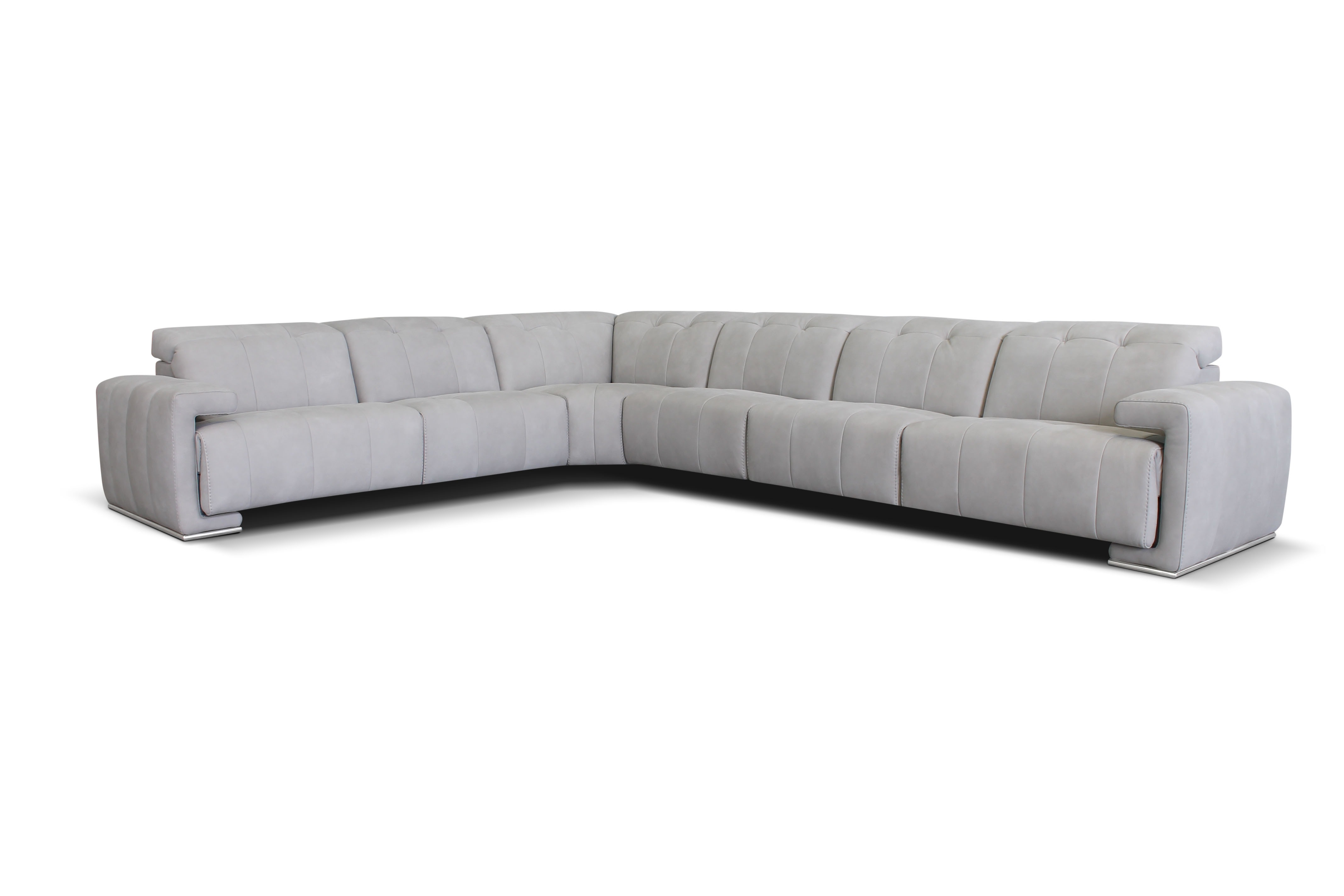 Millenium Sectional image 1