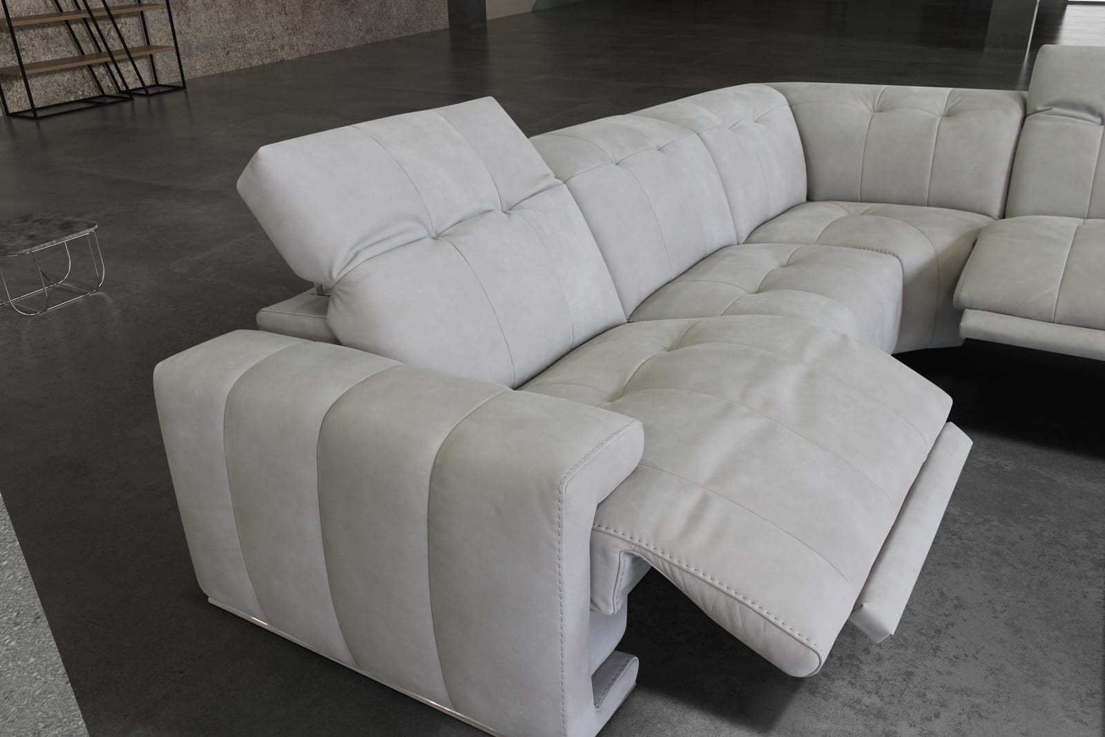 Millenium Sectional image 3