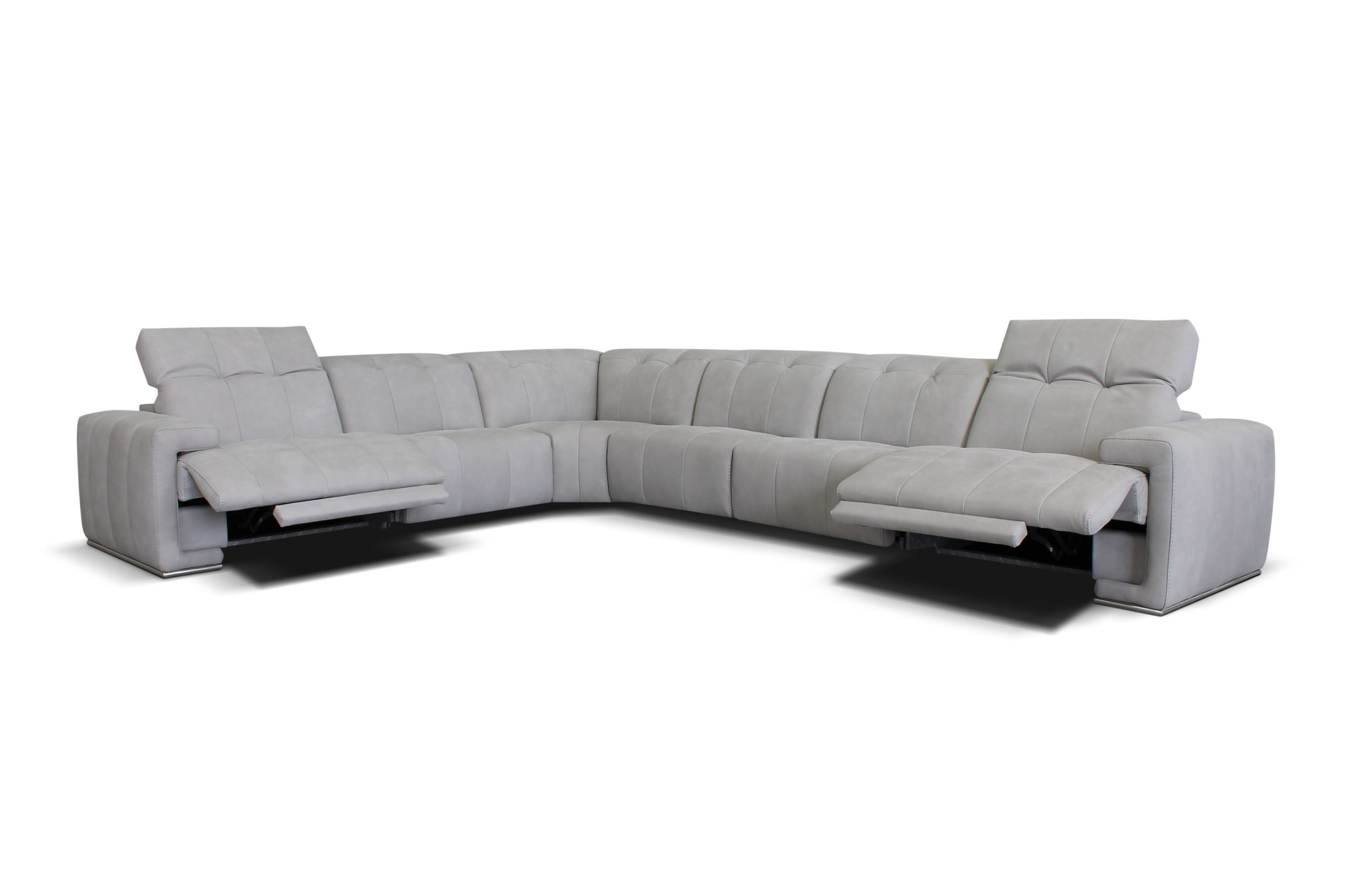Millenium Sectional image 4