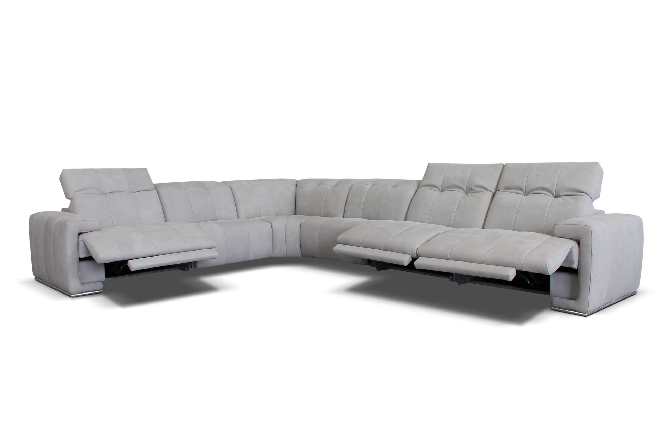 Millenium Sectional image 5