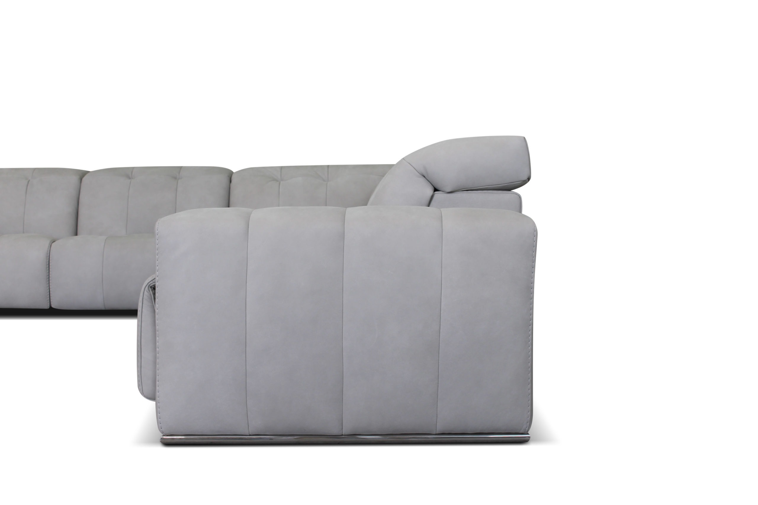 Millenium Sectional image 7