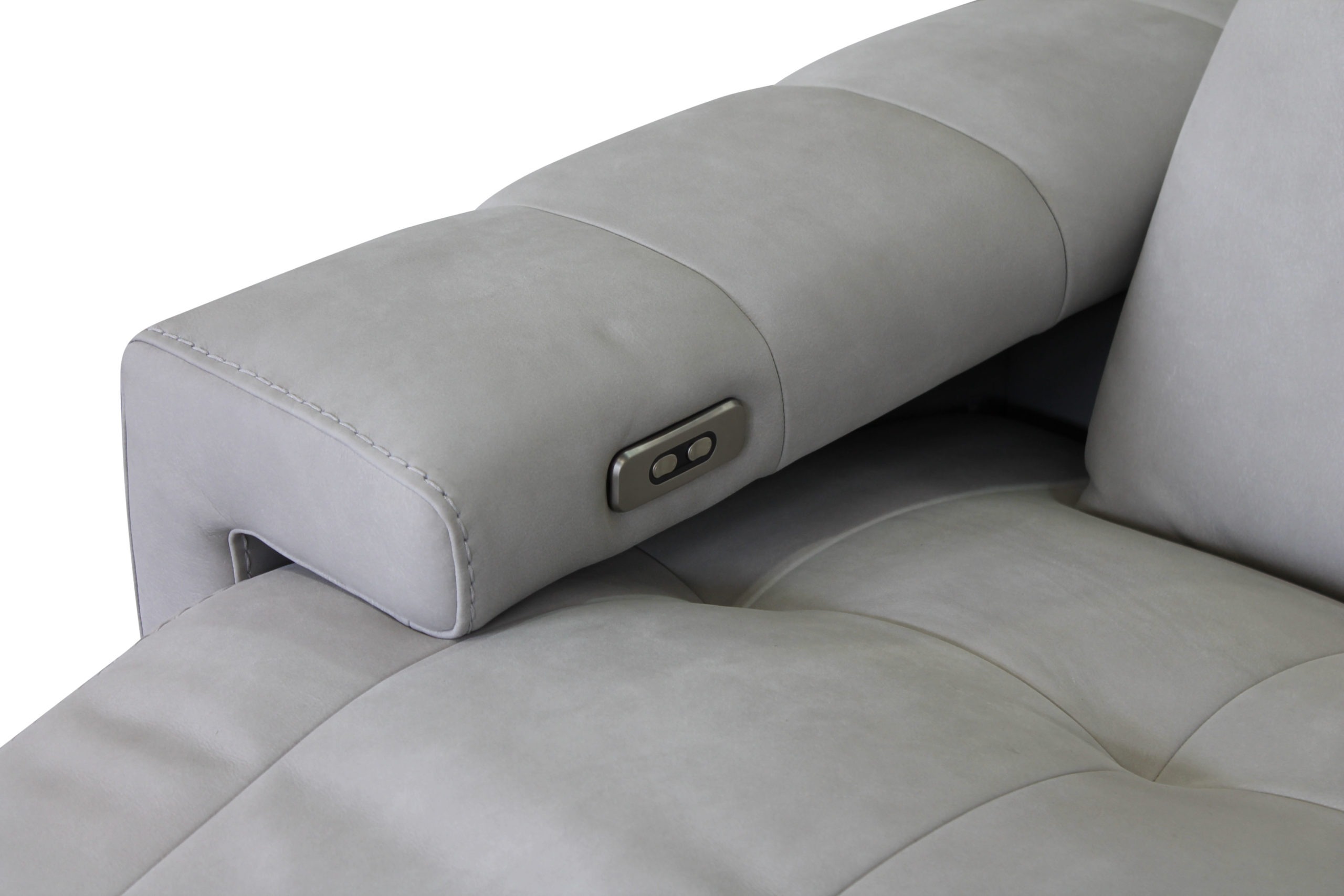 Millenium Sectional image 8