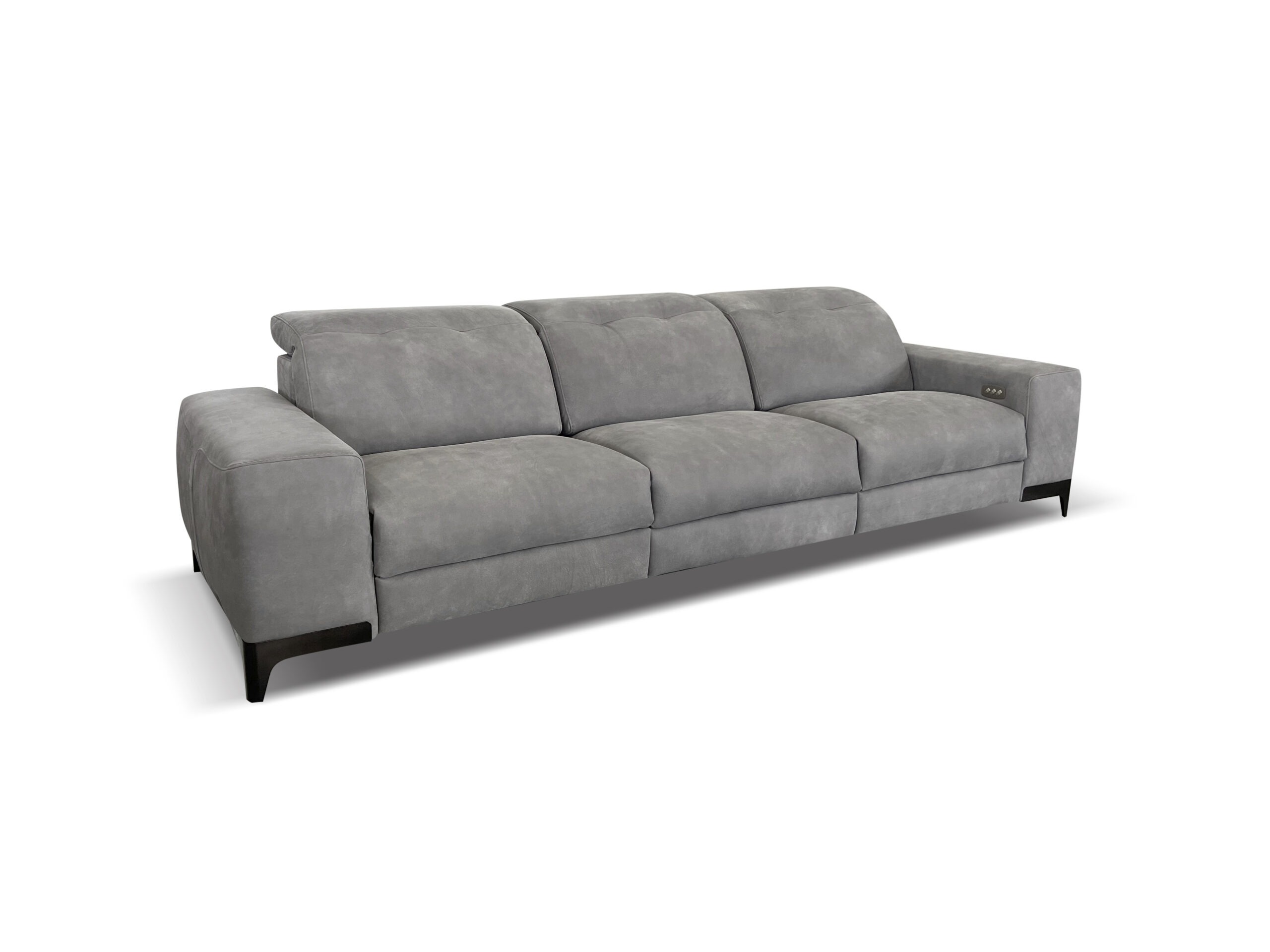 Miriam Reclining Sofa image 1