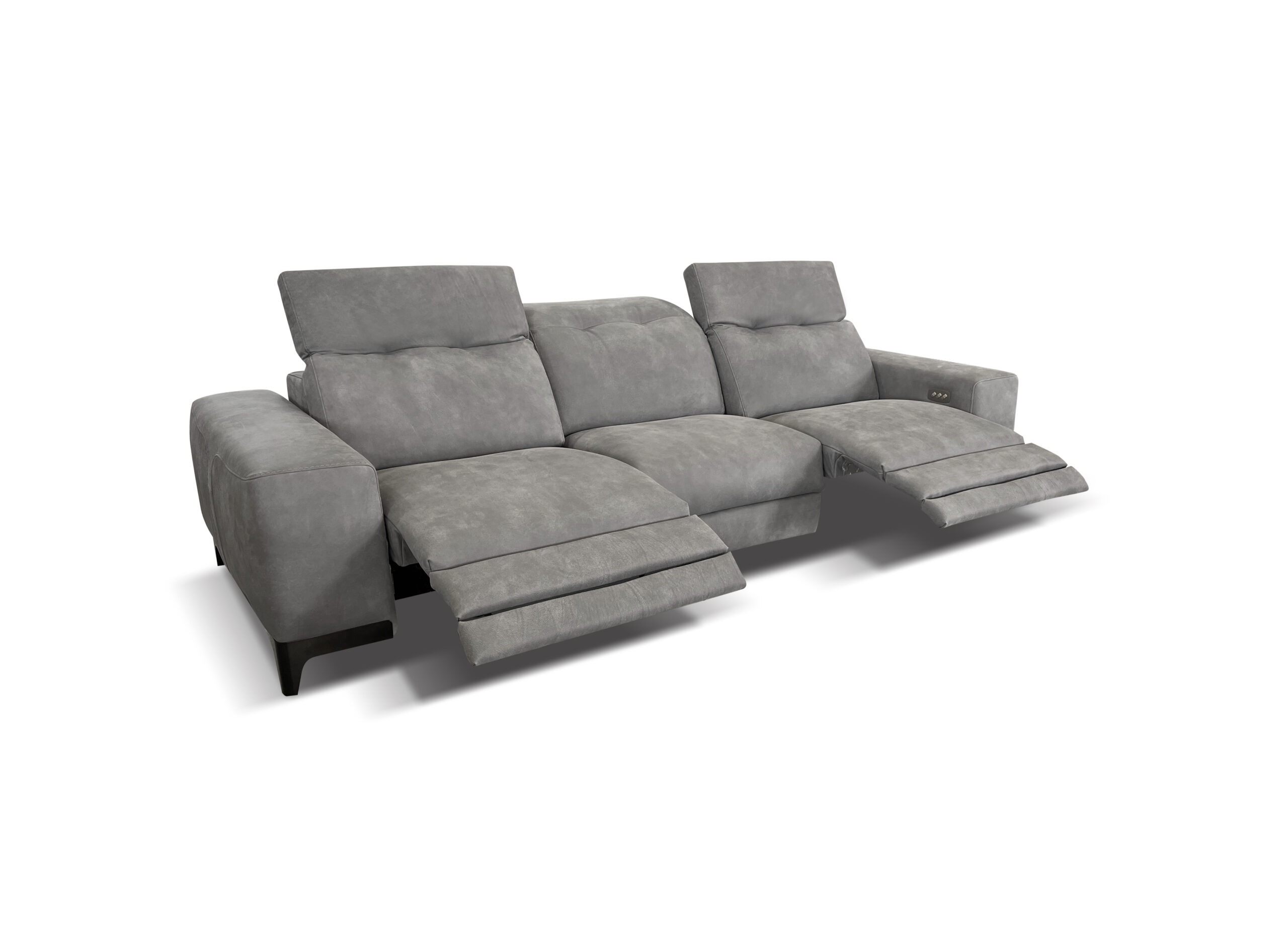 Miriam Reclining Sofa image 5