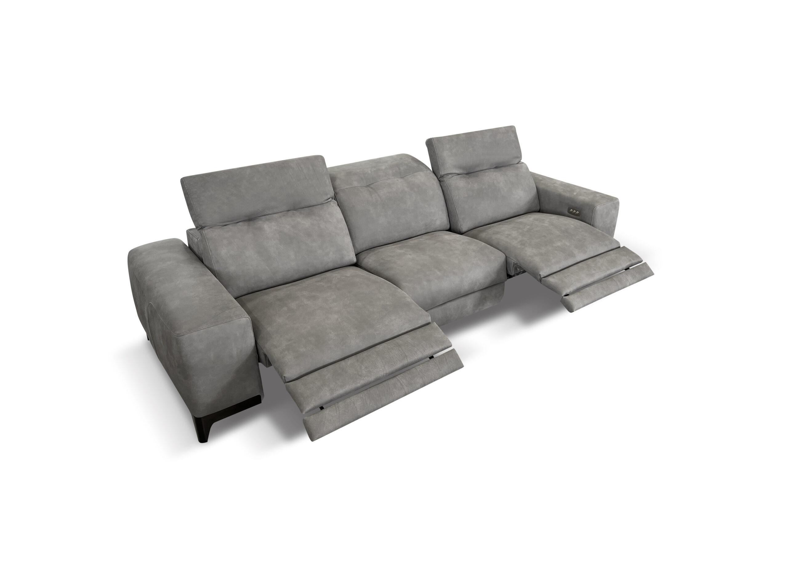 Miriam Reclining Sofa image 6