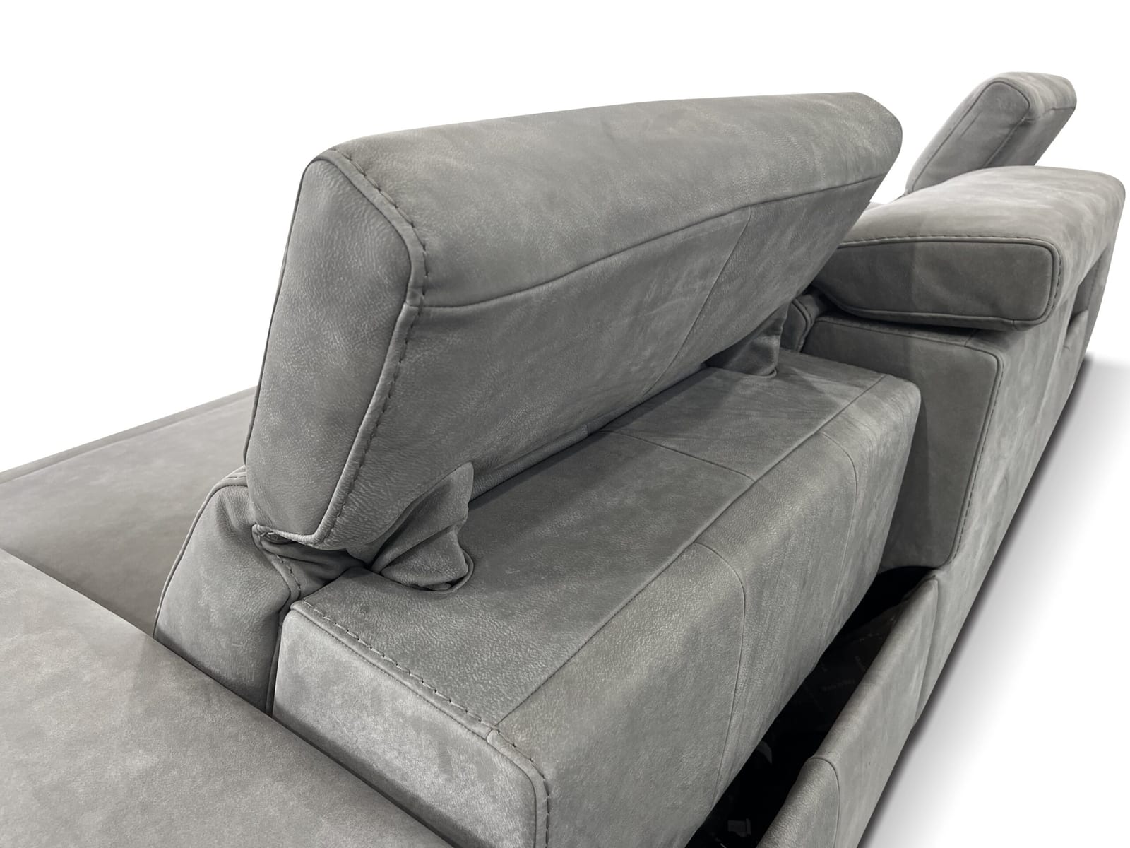 Miriam Reclining Sofa image 7