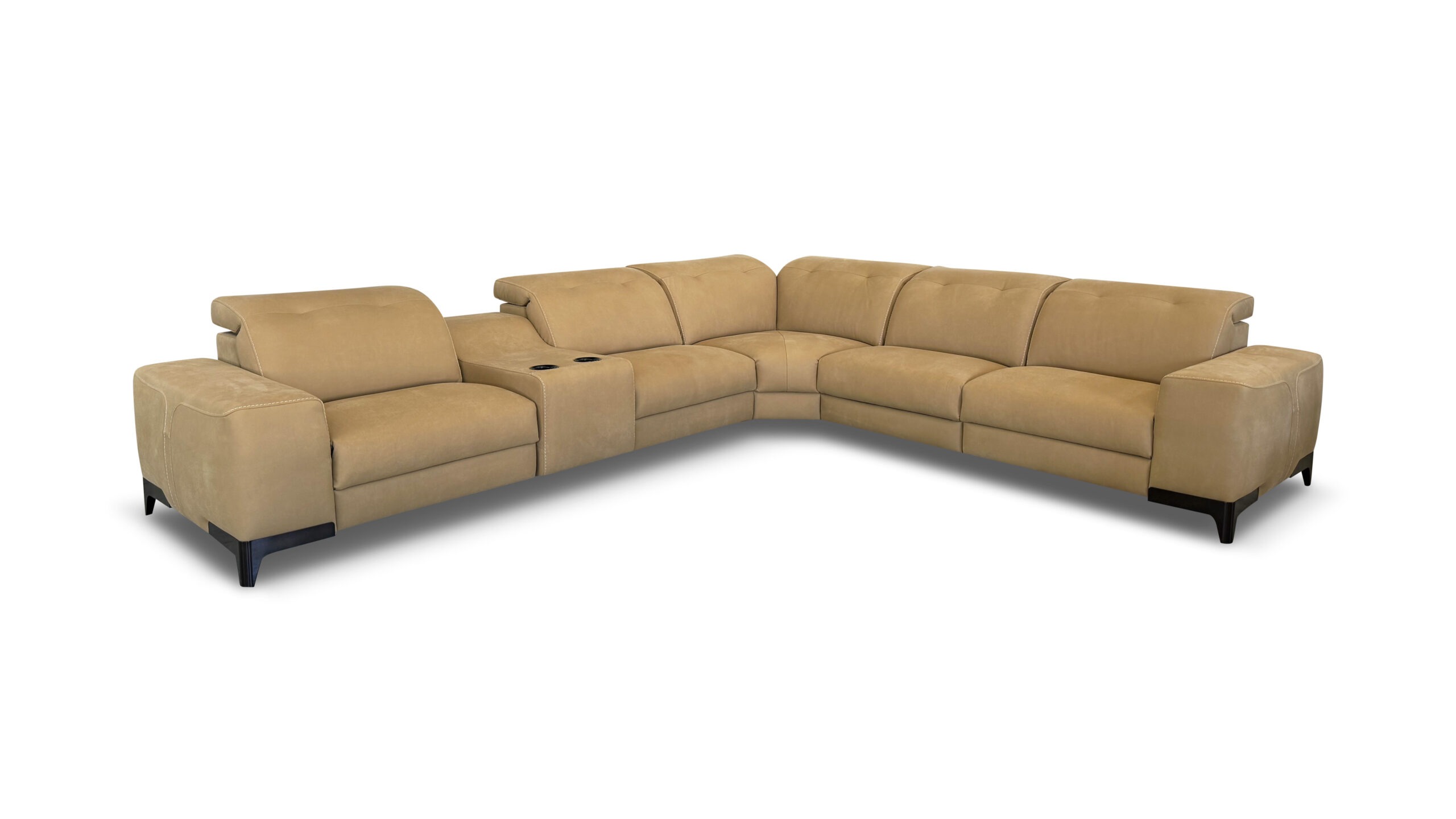 Miriam Sectional image 1