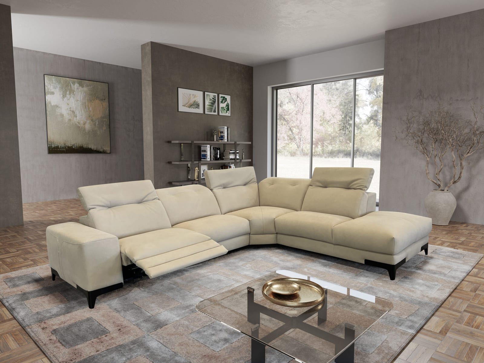 Miriam Sectional image 5