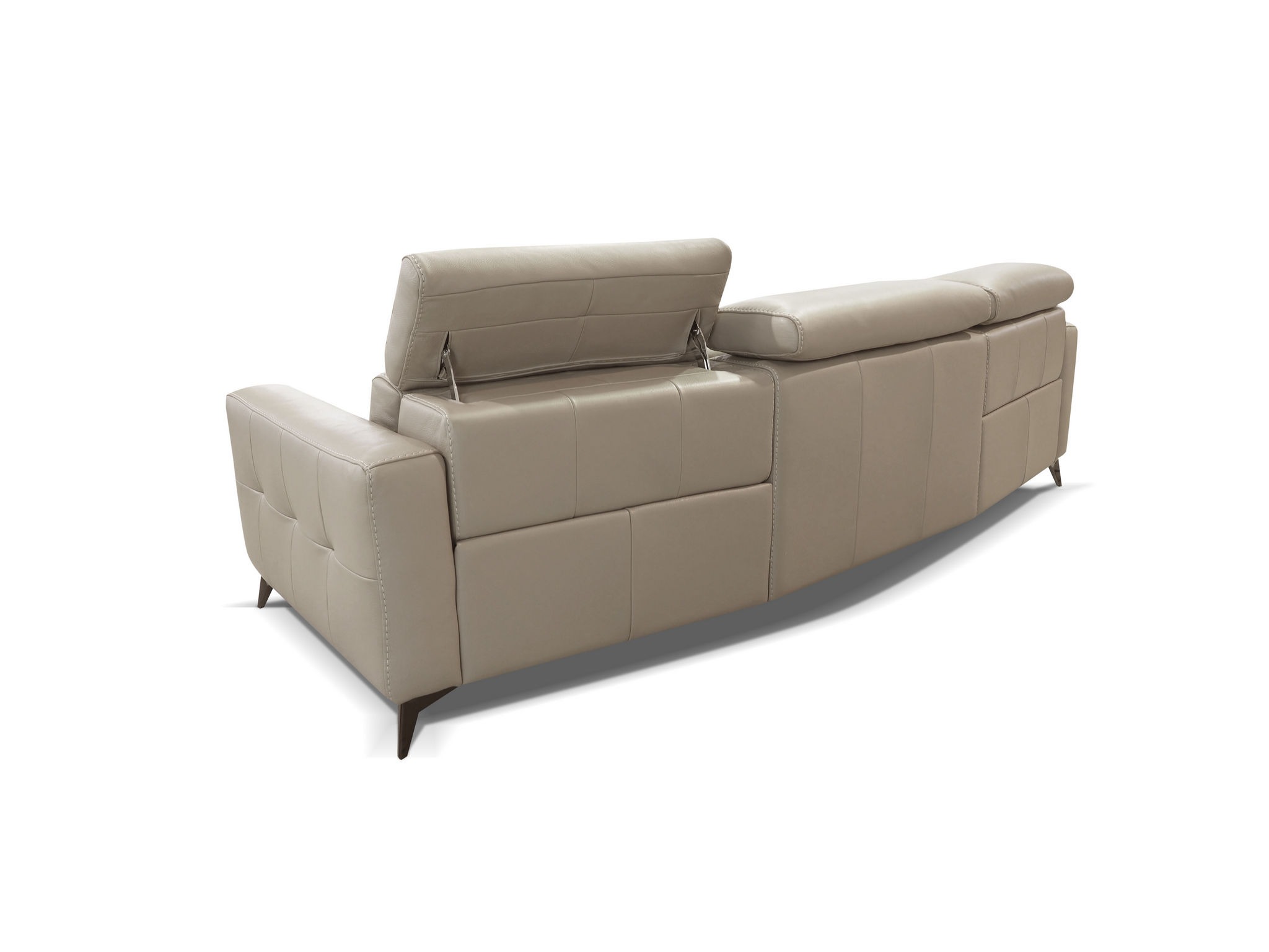 Morfeo Curved Sectional image 5