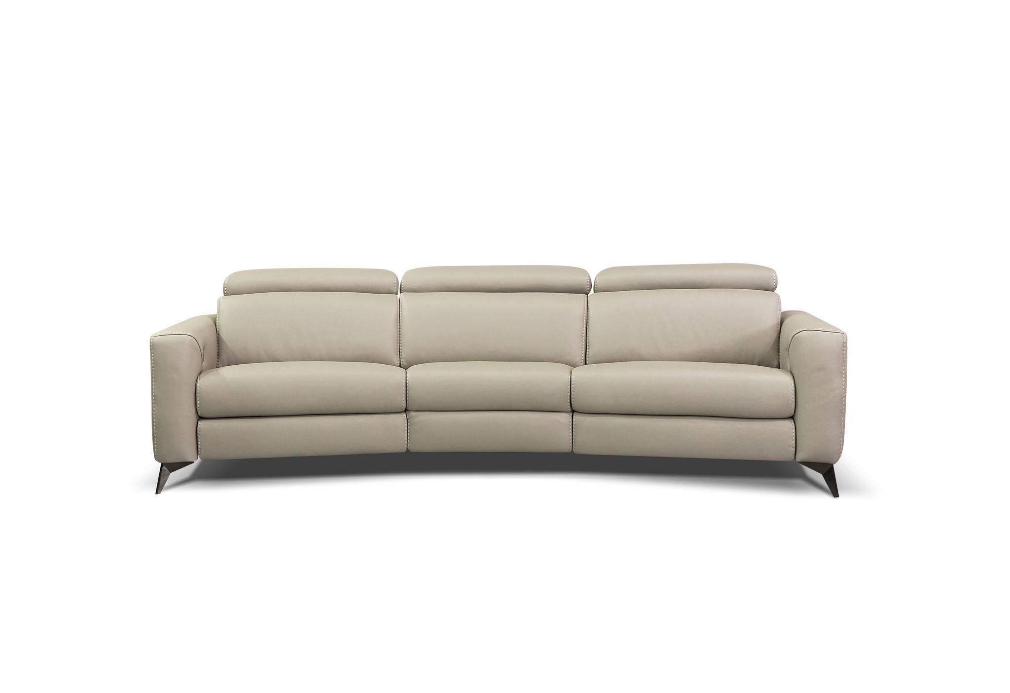 Morfeo Reclining Sofa image 1