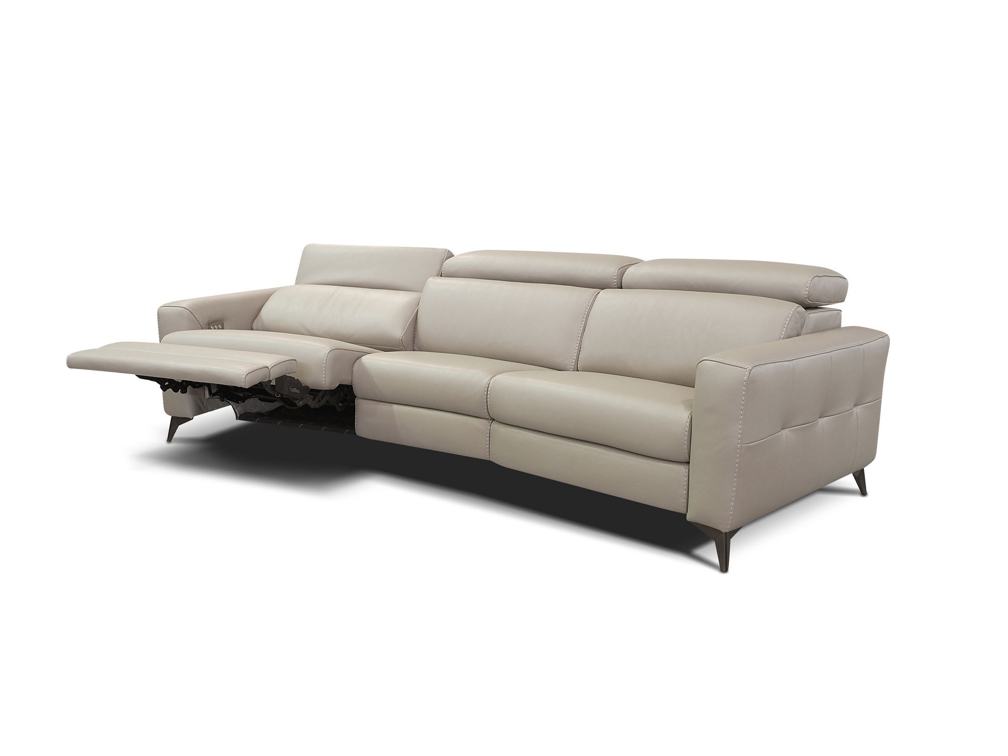 Morfeo Reclining Sofa image 2