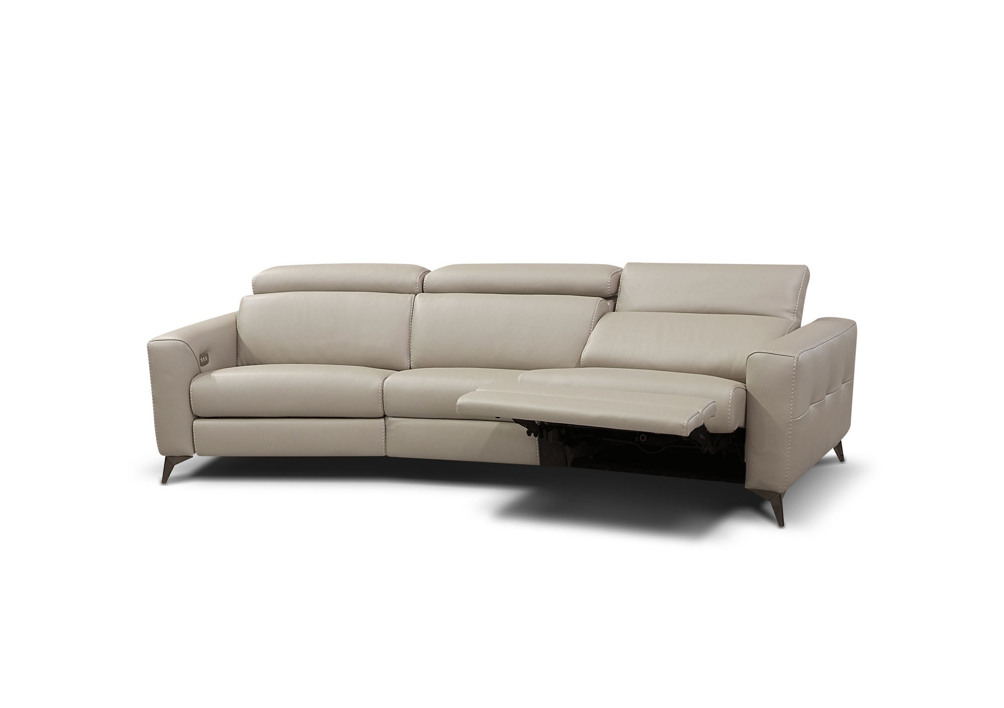 Morfeo Reclining Sofa image 4