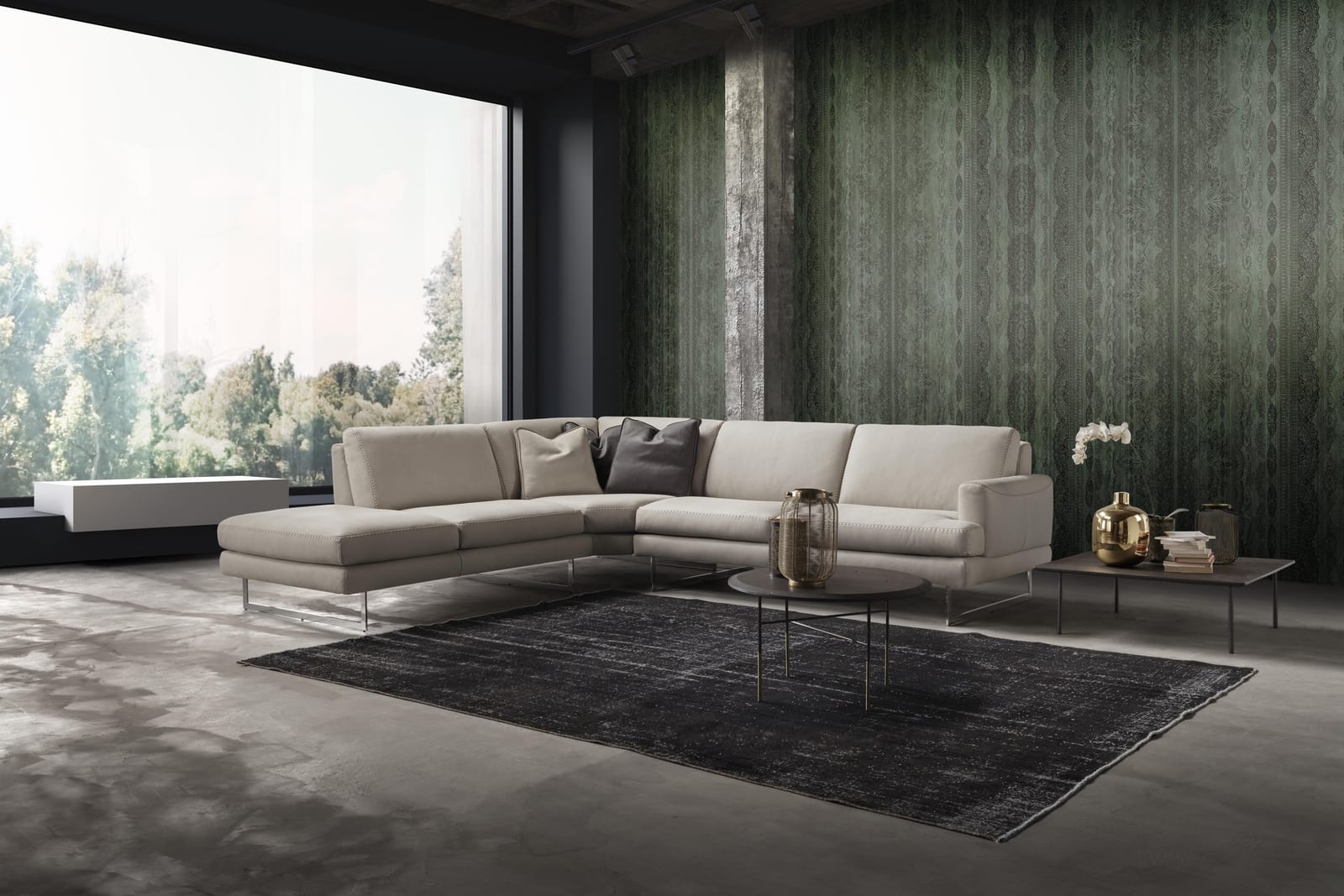 Narciso Sectional image 2