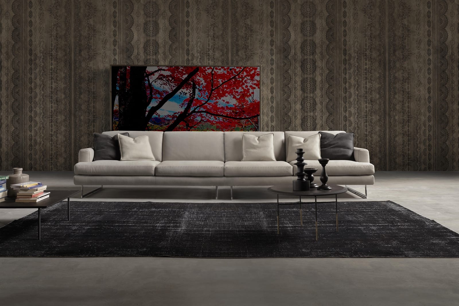 Narciso Sectional image 4