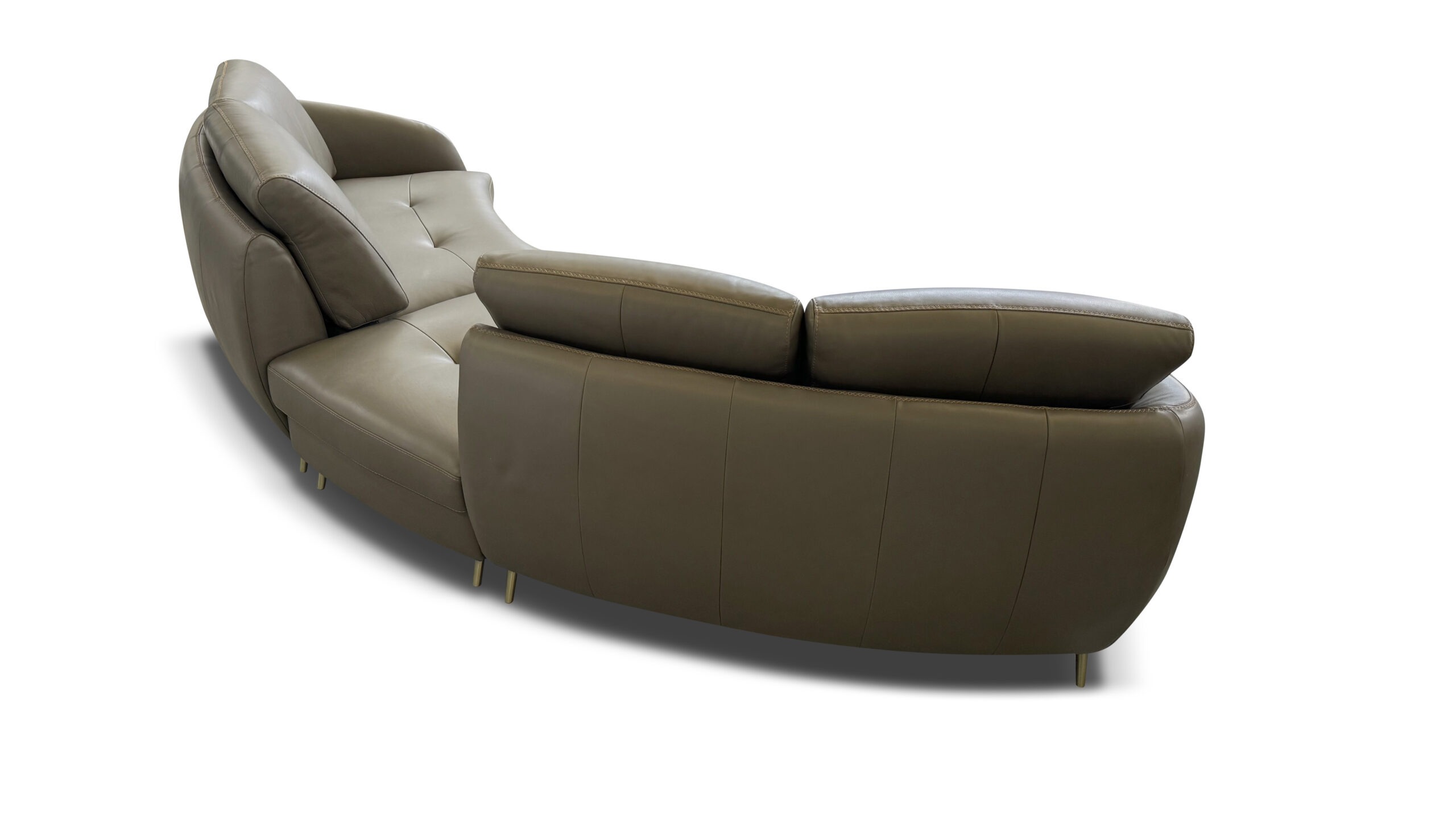 Naxos Sofa image 6