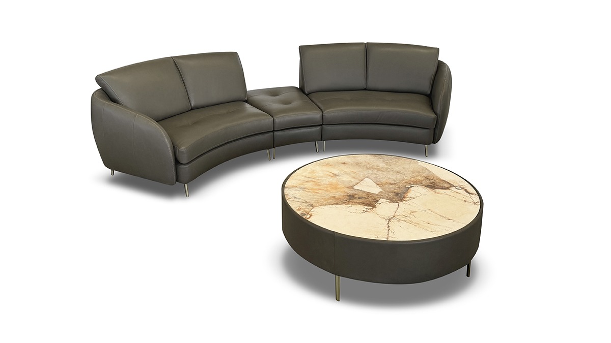 Naxos Sofa image 7