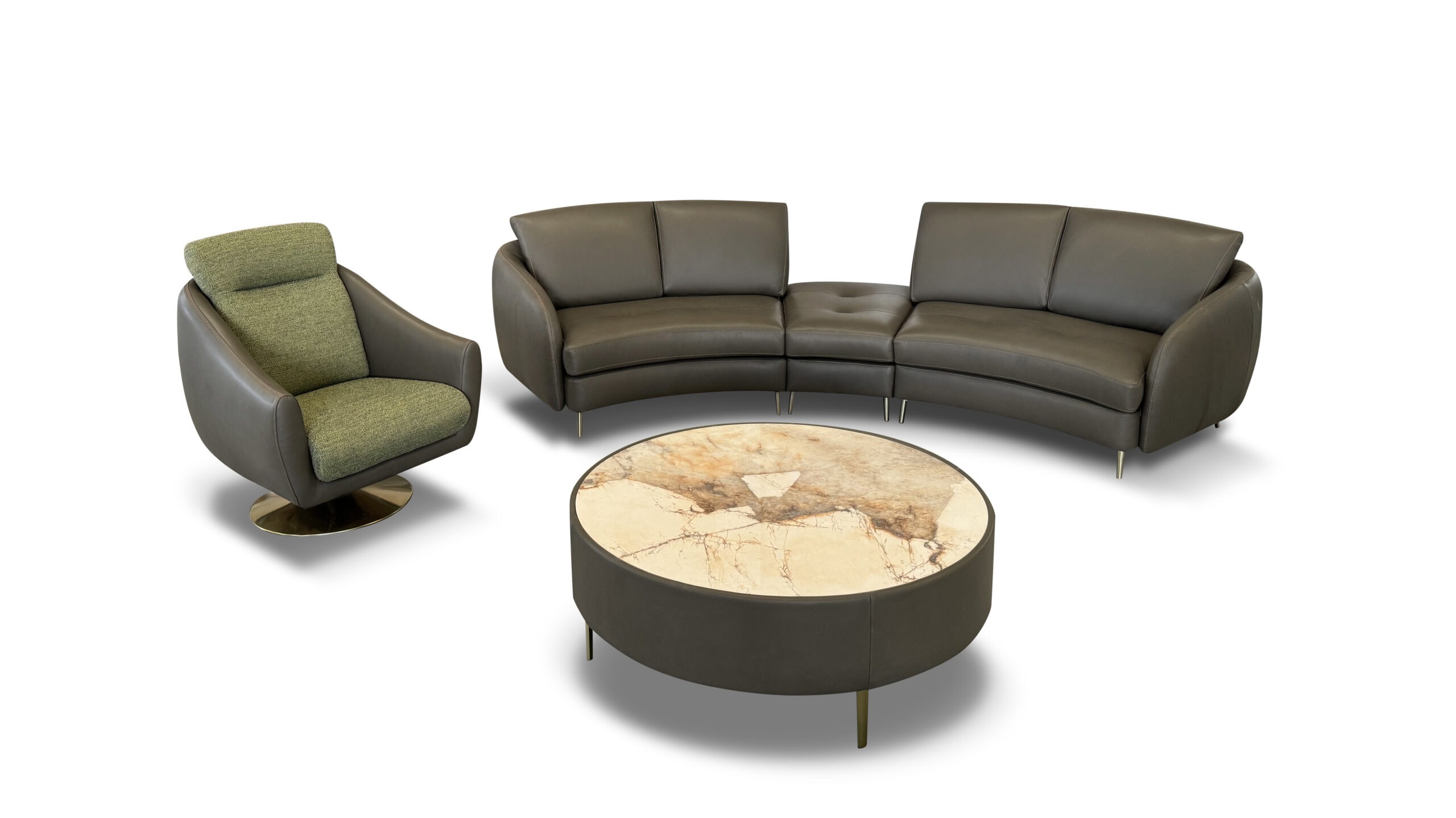 Naxos Sofa image 8