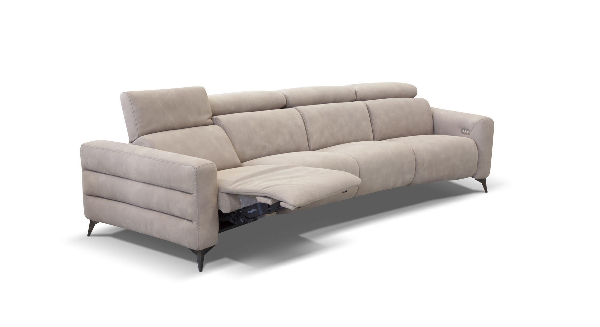 Olimpo Sectional image 2