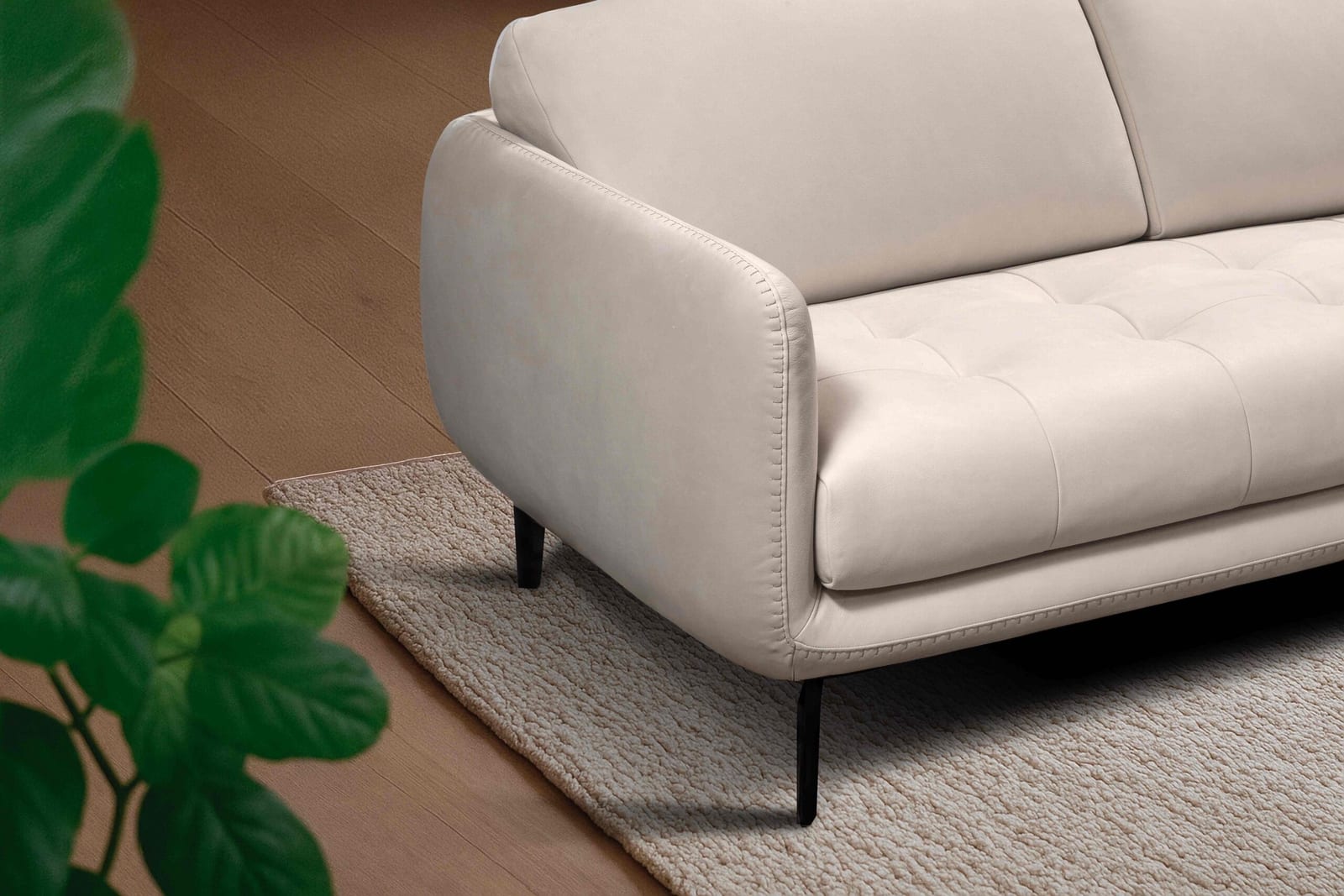 Ortisei Corner Chair Meridian image 5