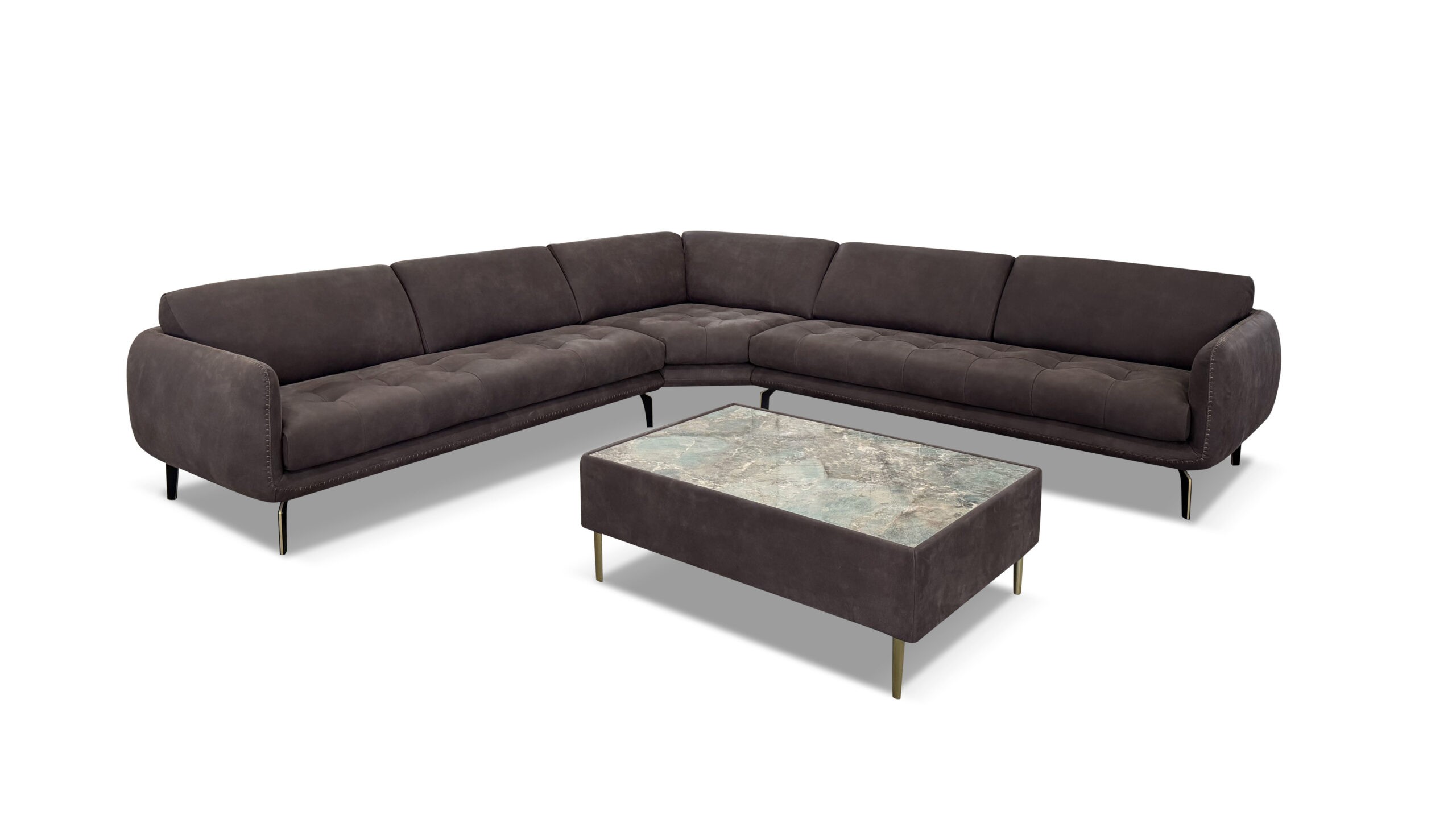 Bracci Ortisei Sectional image 1