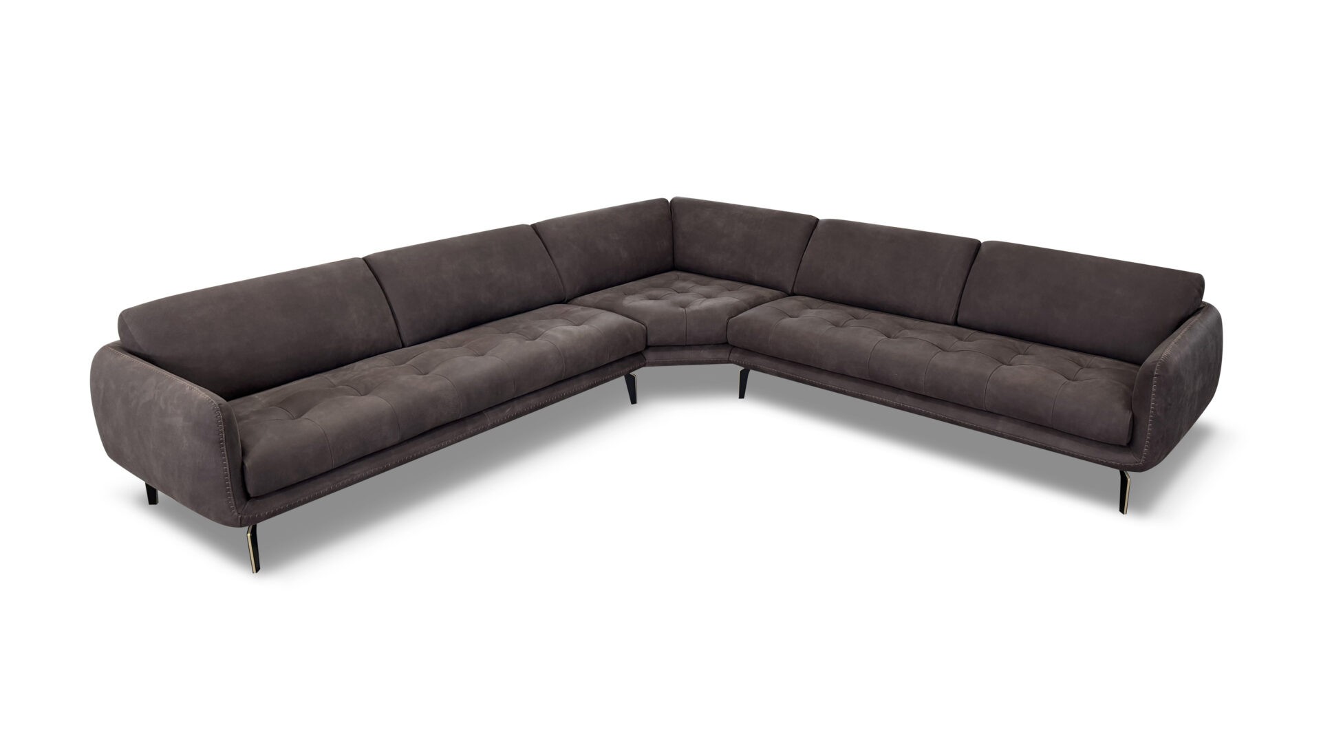 Bracci Ortisei Sectional image 4