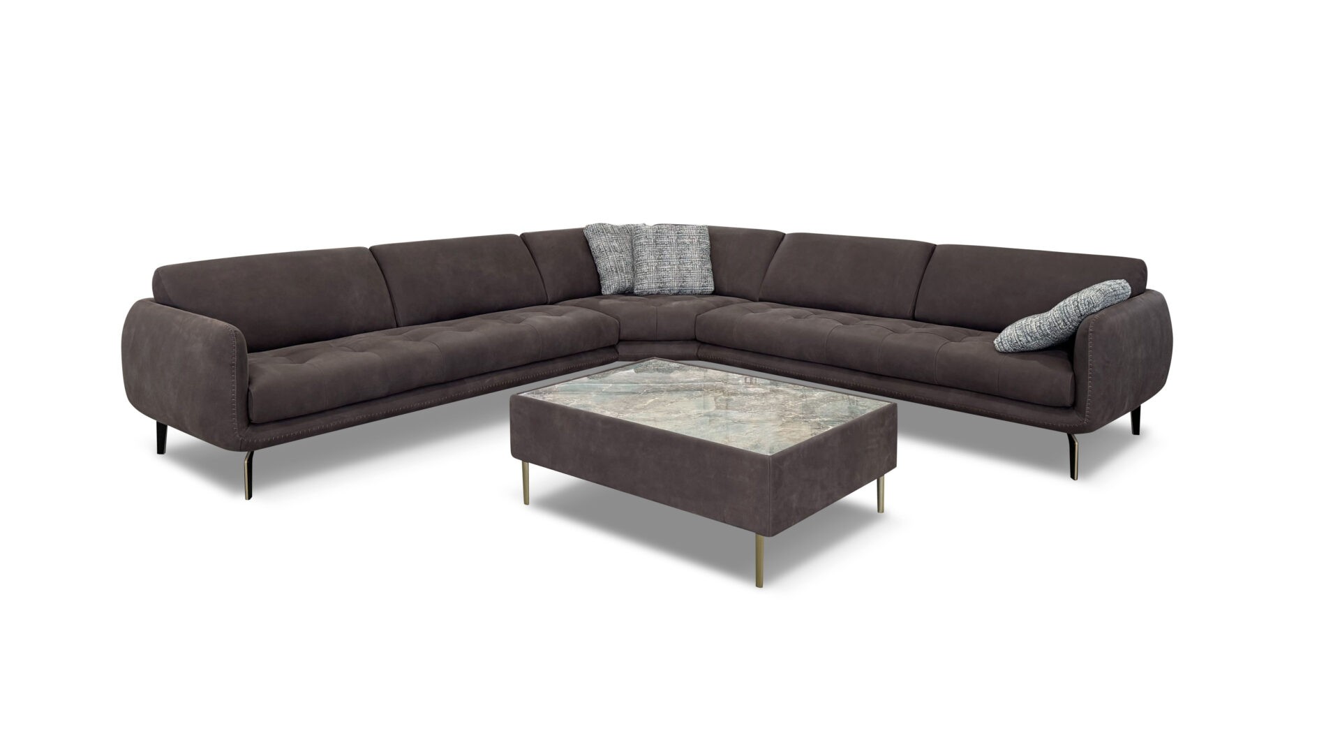 Bracci Ortisei Sectional image 6