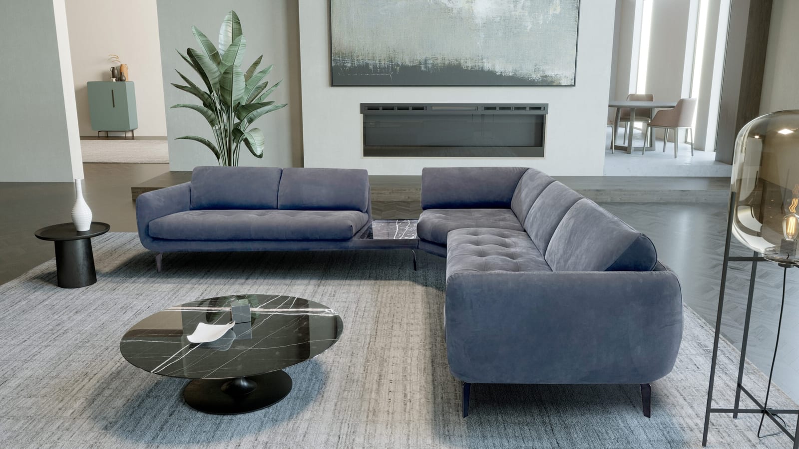 Ortisei With Inserted Table image 2
