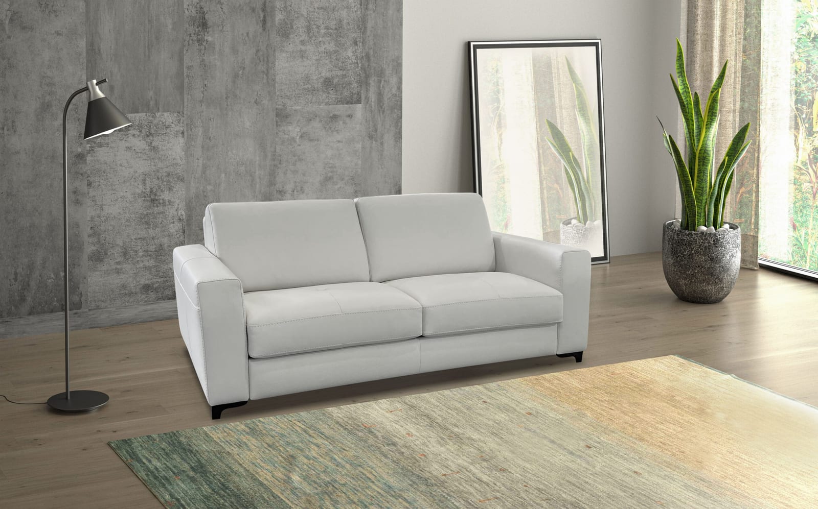 Ottavia Sleeper Sofa image 2