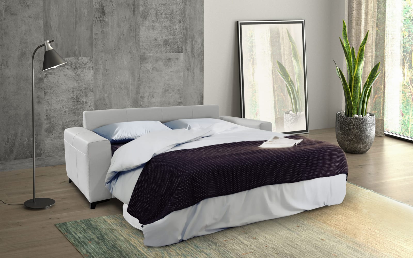 Ottavia Sleeper Sofa image 3
