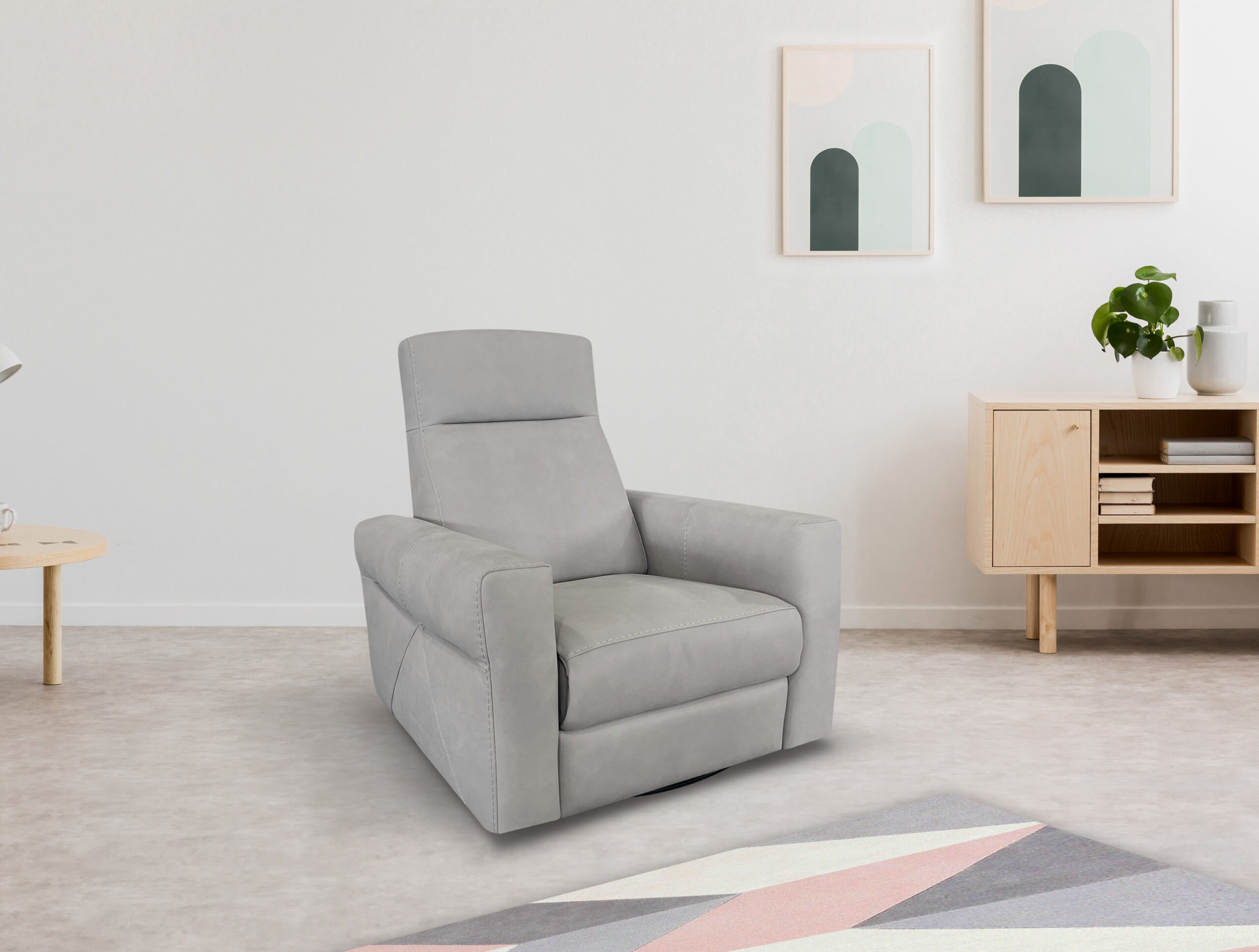 Perseo Power Recliner image 2