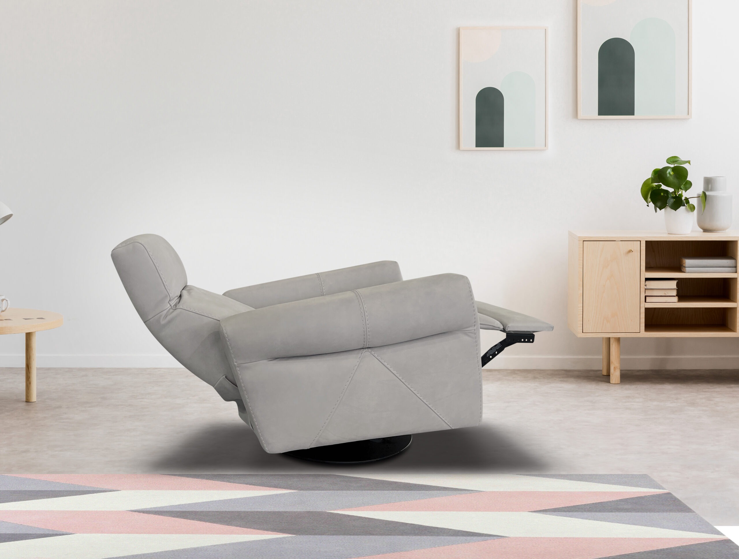 Perseo Power Recliner image 3