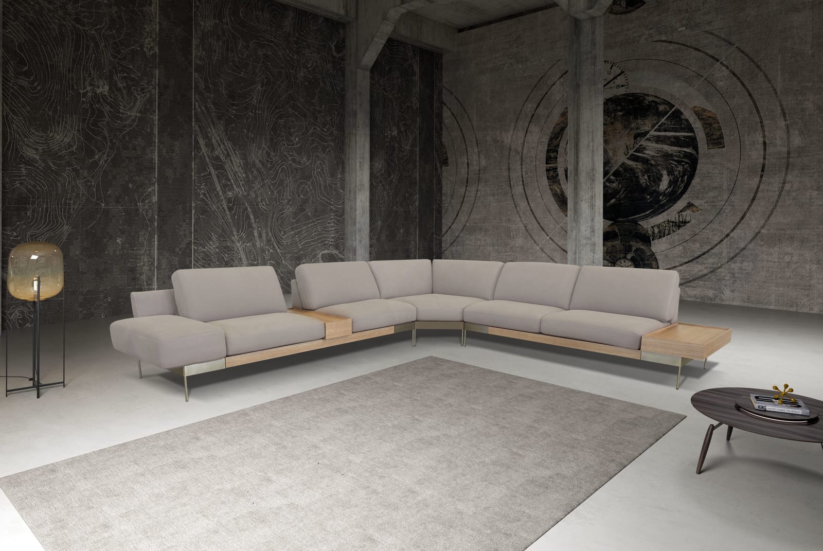 Plane Sectional image 2