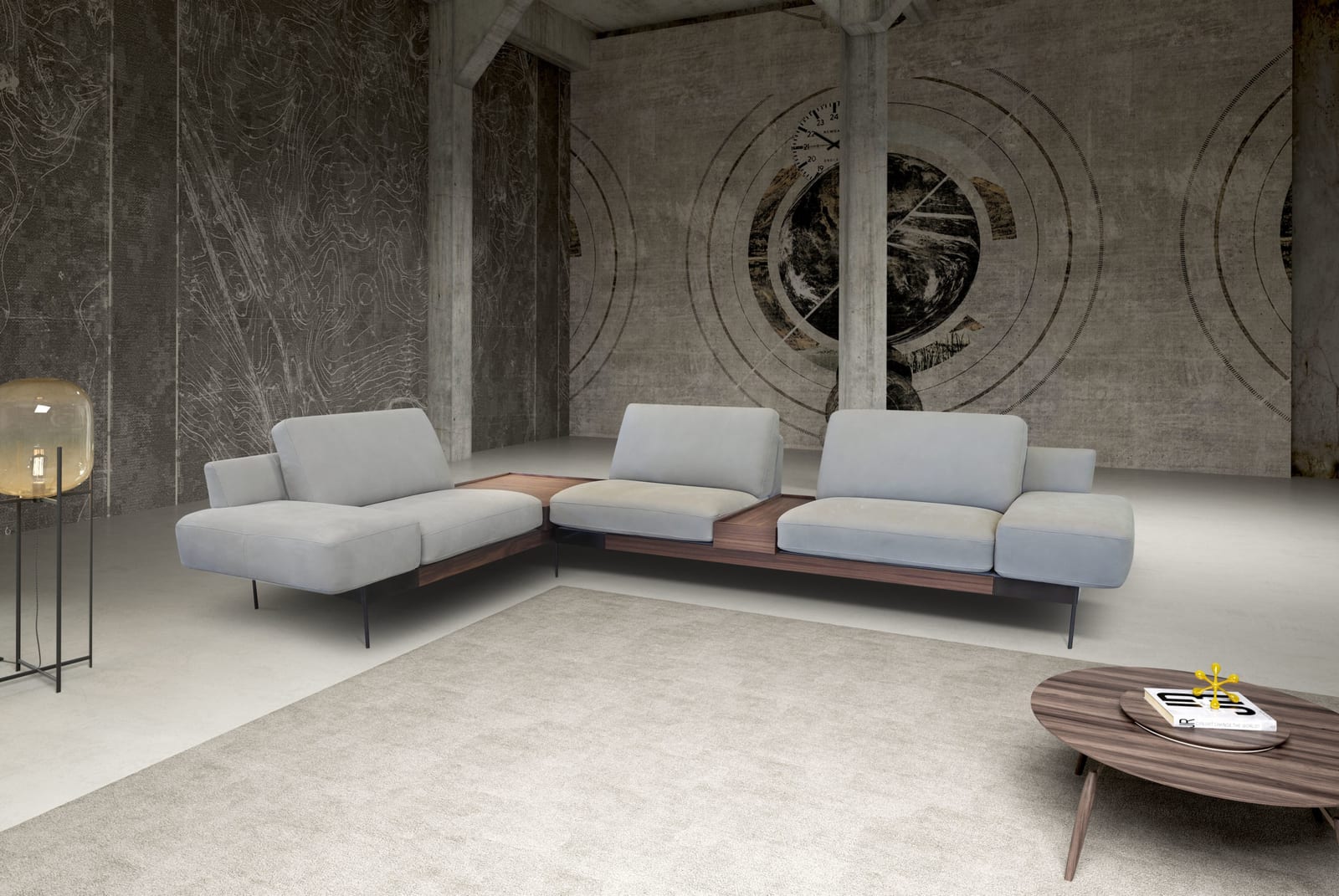 Plane Sectional image 3